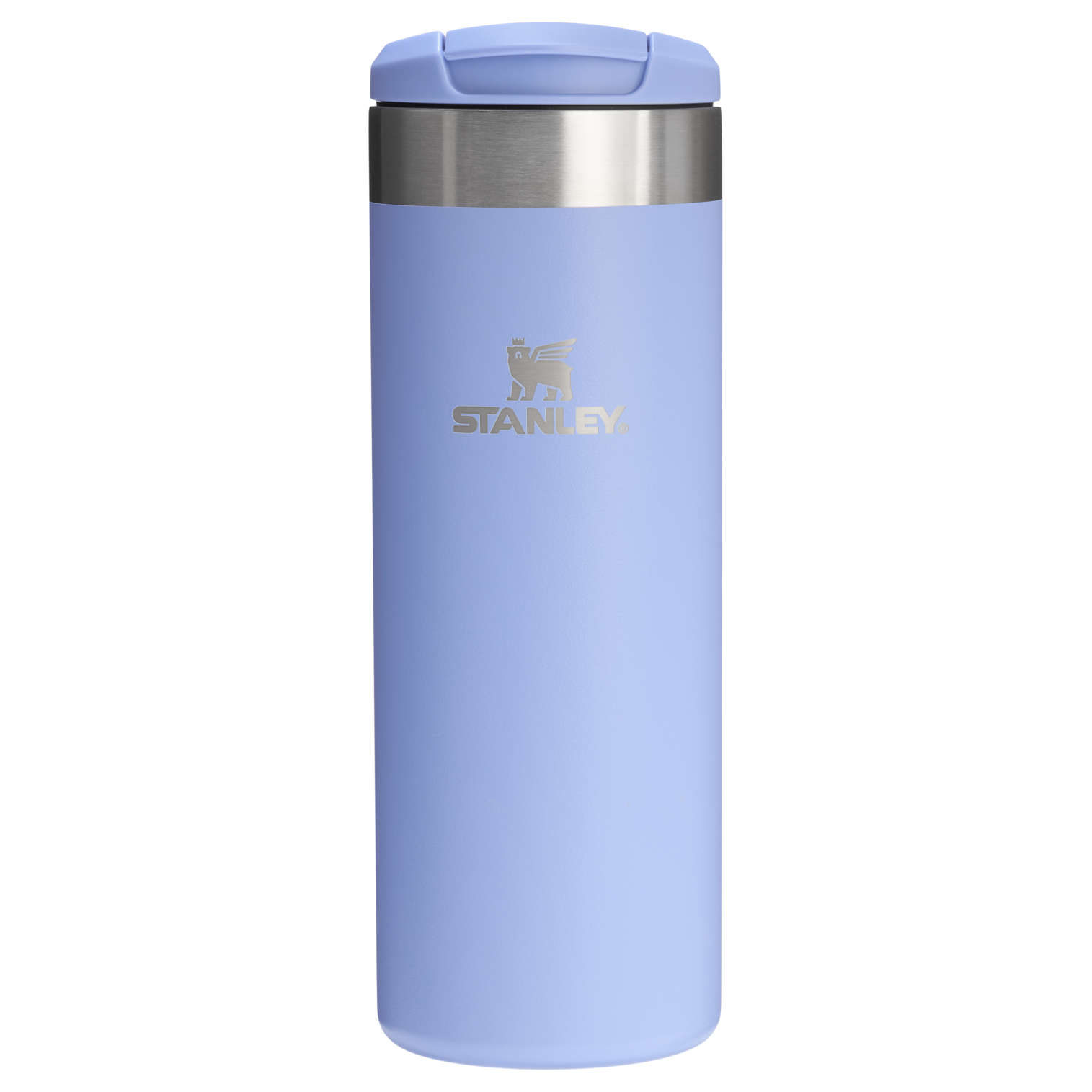 Термокружка Stanley AEROLIGHT 0,47 л - Hydrangea