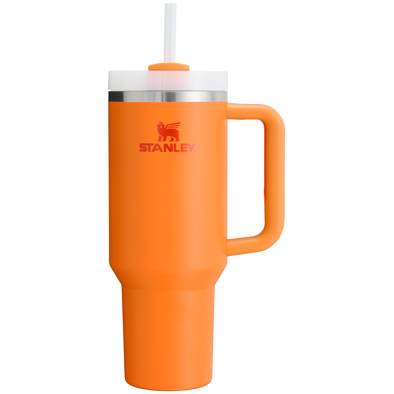 Термічна чашка Stanley Quencher H2.0 Flowstate Tumbler 1,18 л - Golden Rod