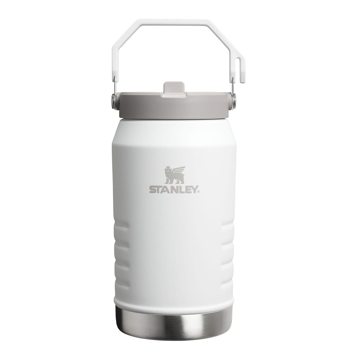 Пляшка для термальної води Stanley IceFlow™ Flip Straw 1,9 л