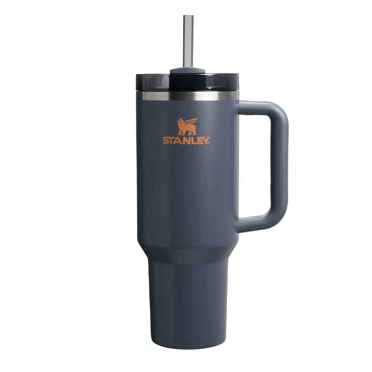 Термічна чашка Stanley Quencher H2.0 Flowstate Tumbler 1,18 л - Twilight