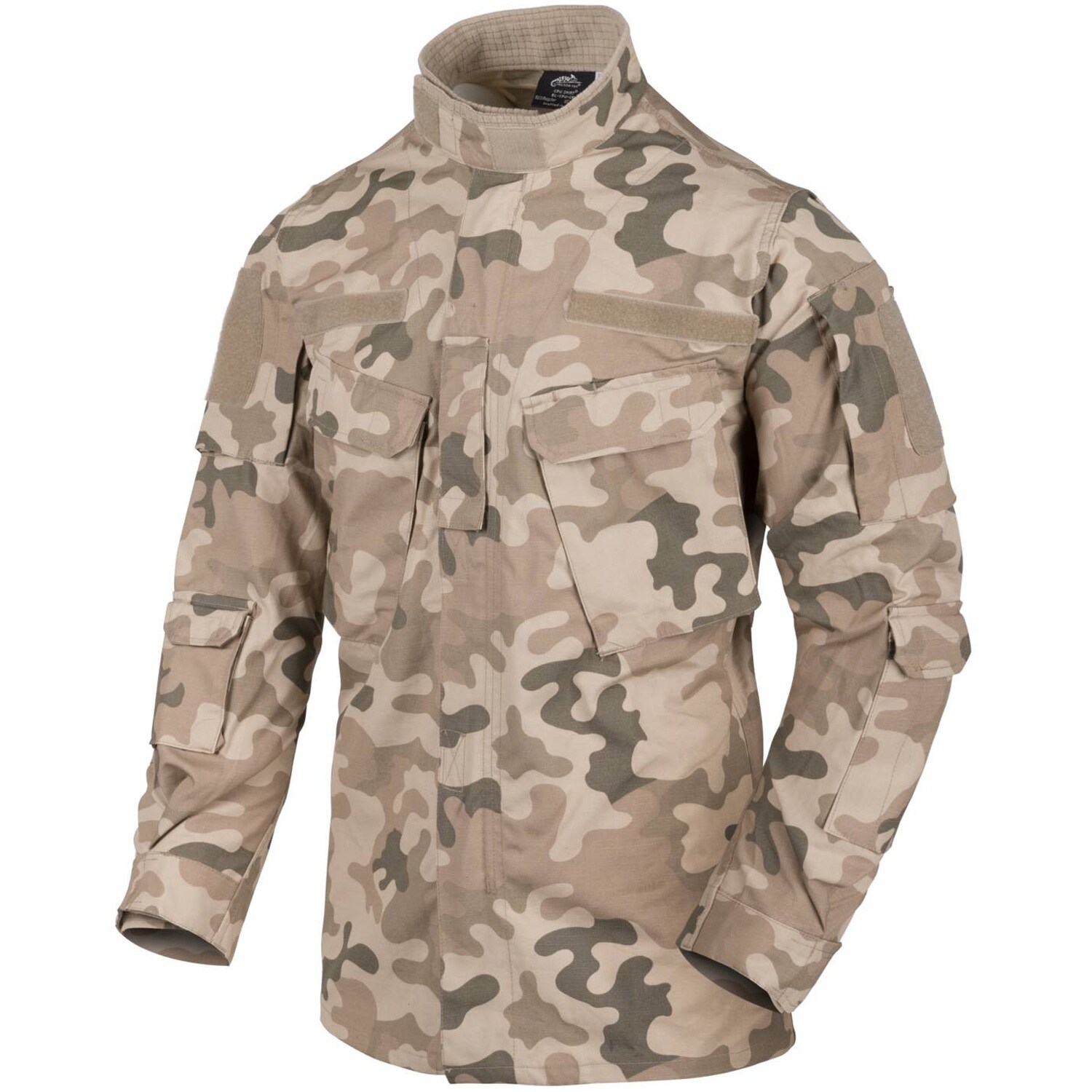Кітель Helikon CPU Cotton Rip-Stop - PL Desert