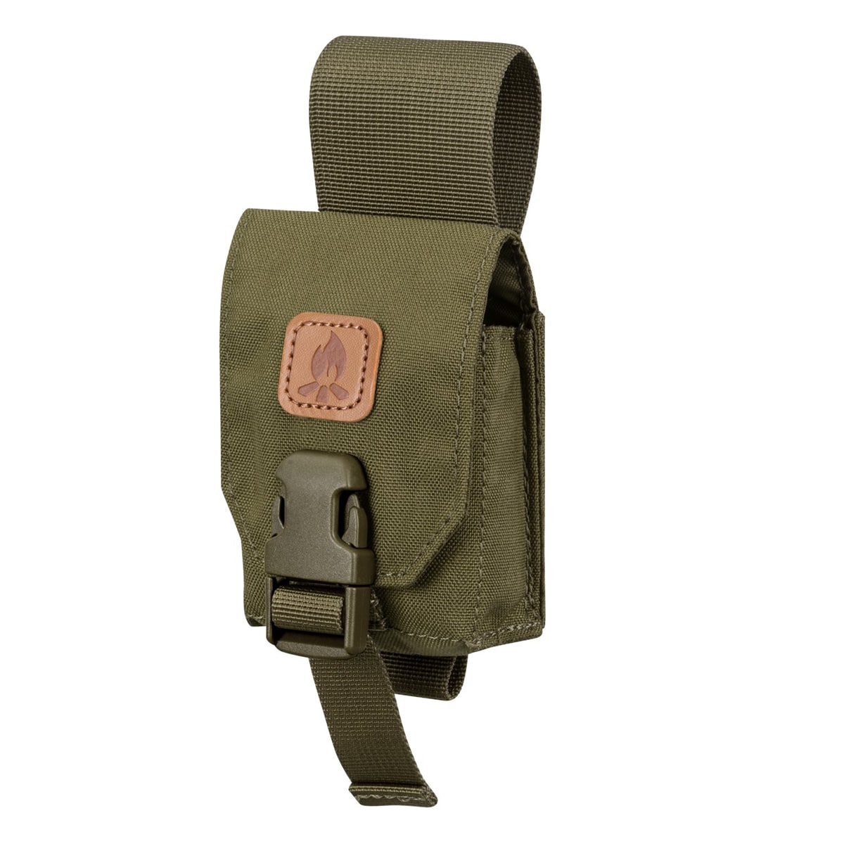 Компас/сумка для виживання Helikon - Olive Green