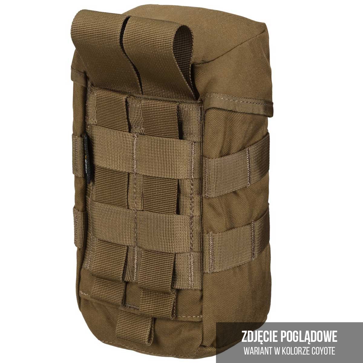 Кишеня Helikon Water Canteen - Shadow Grey