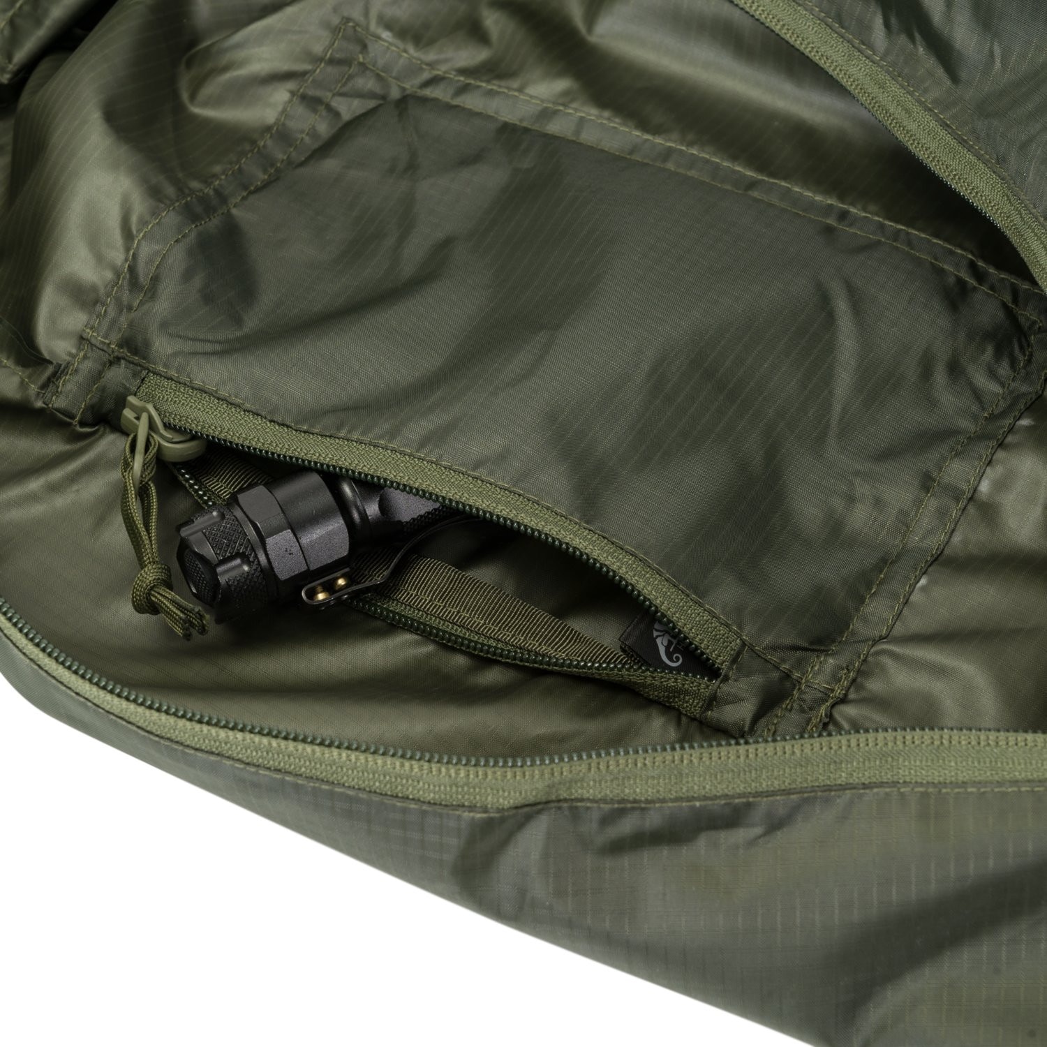 Сумка Helikon Carryall Backup 29 л - Olive Green