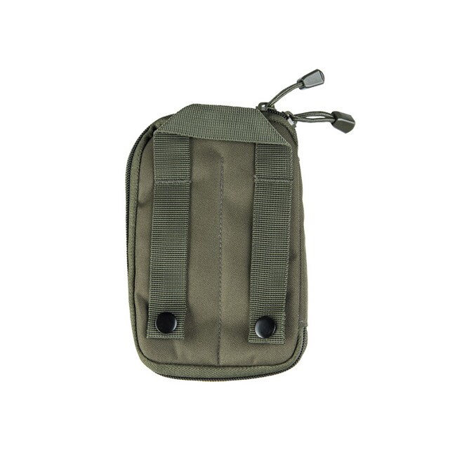 Підсумок Mil-Tec Molle Belt Office - Olive