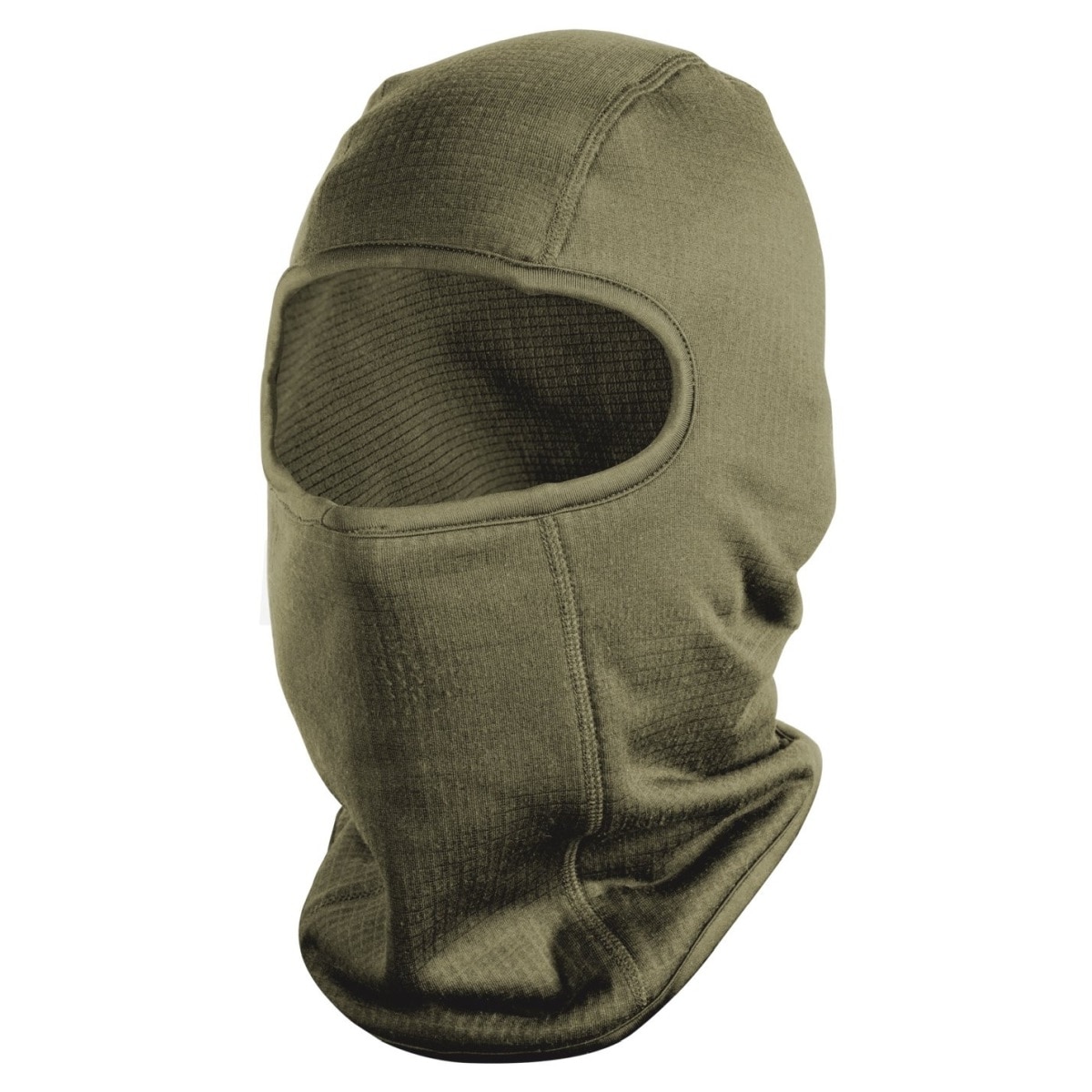 Балаклава Helikon ComfortDry з 1 отвором - Olive Green