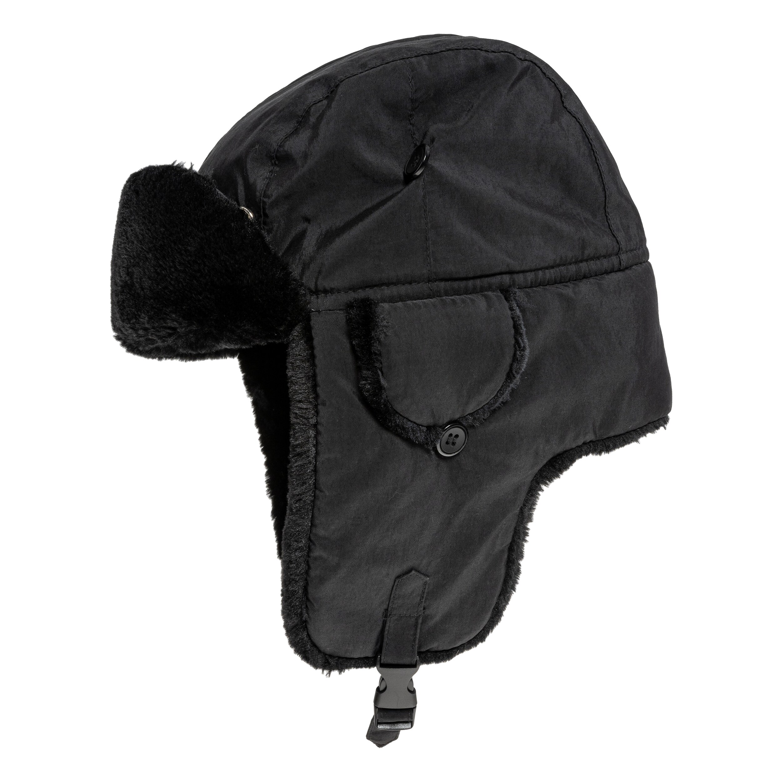 Шапка Mil-Tec "MA1 Pilot" - Black