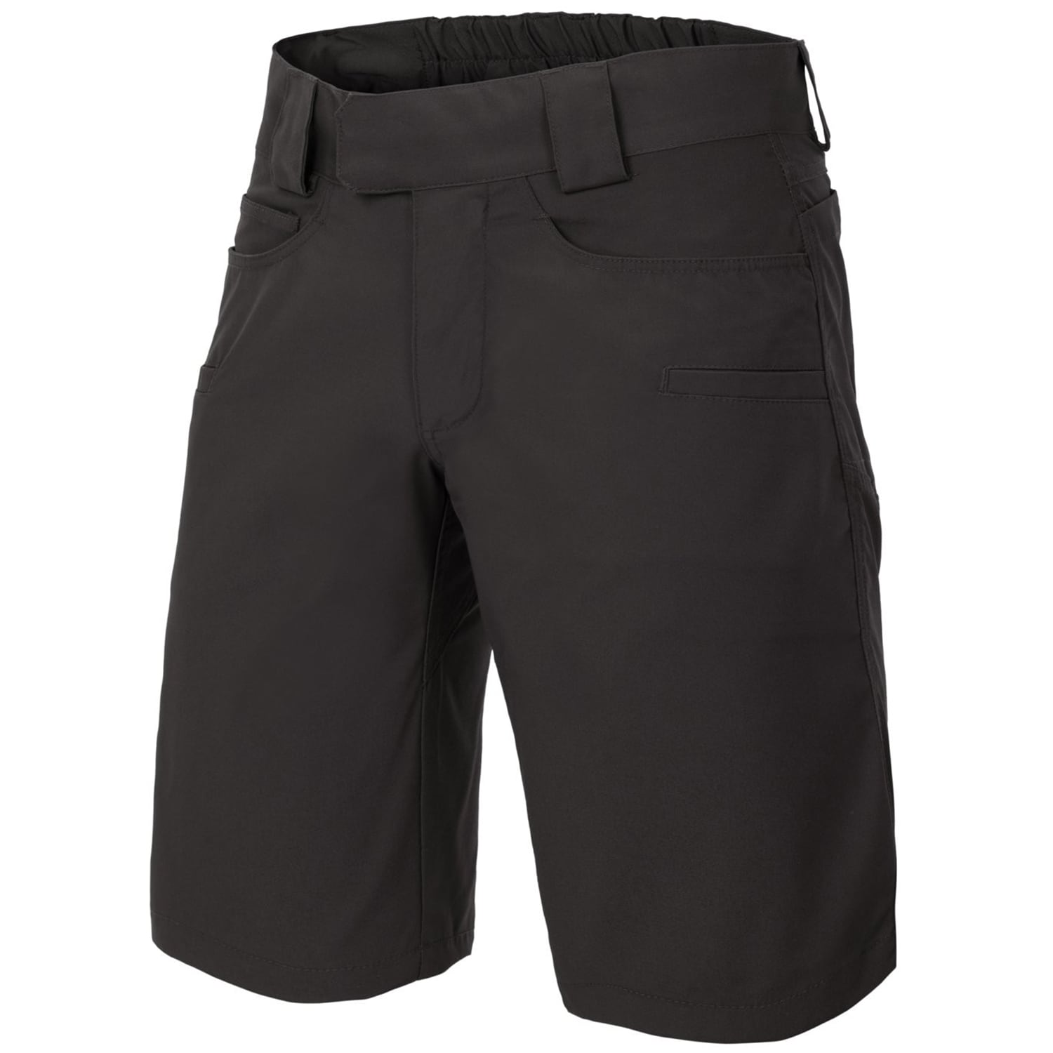 Шорти Helikon Greyman Tactical Shorts DuraCanvas - Ash Grey