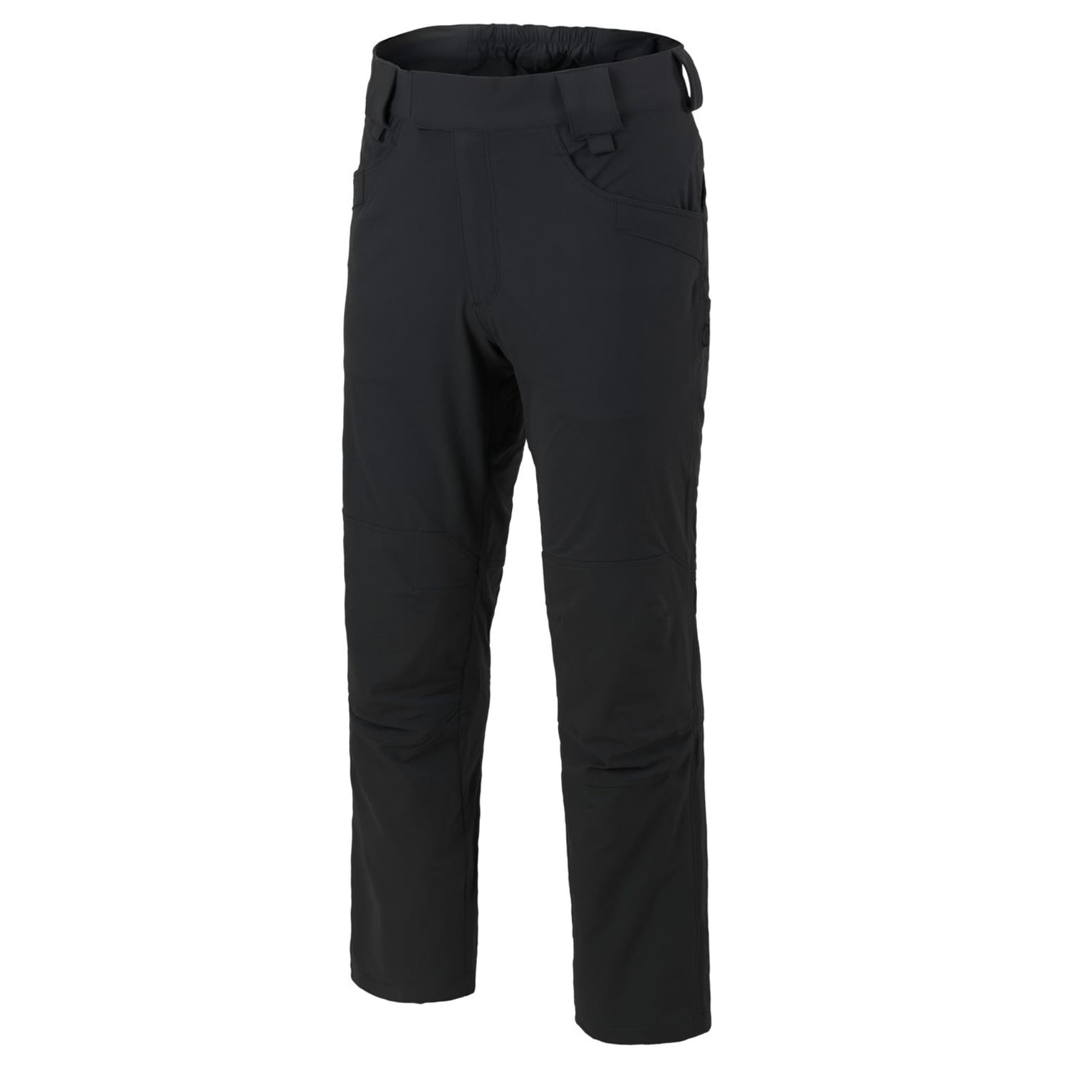 Штани Helikon Trekking Tactical Pants VersaStretch - Black