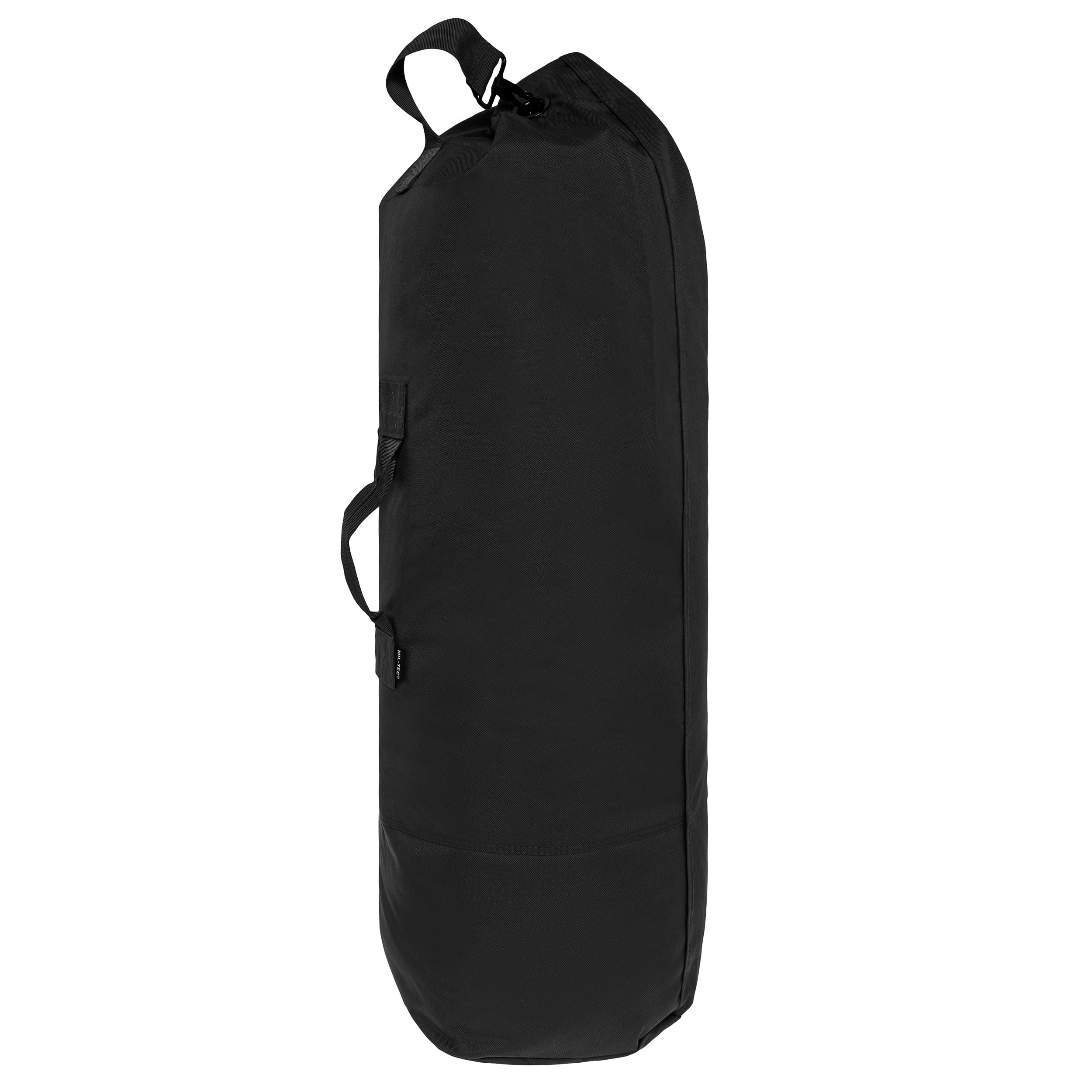 Військово-морський мішок Mil-Tec US 75 л - Black