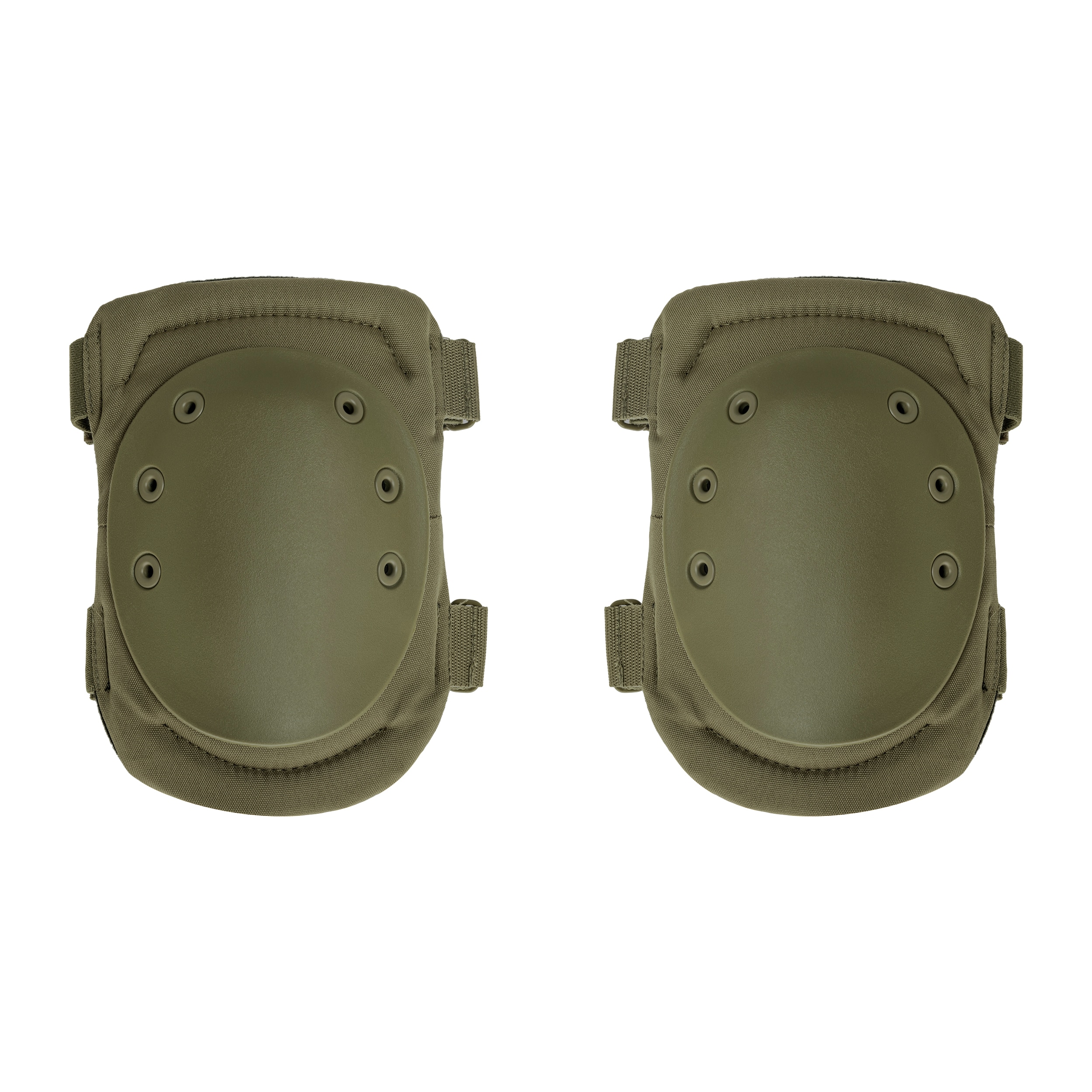Наколінники Mil-Tec - Olive
