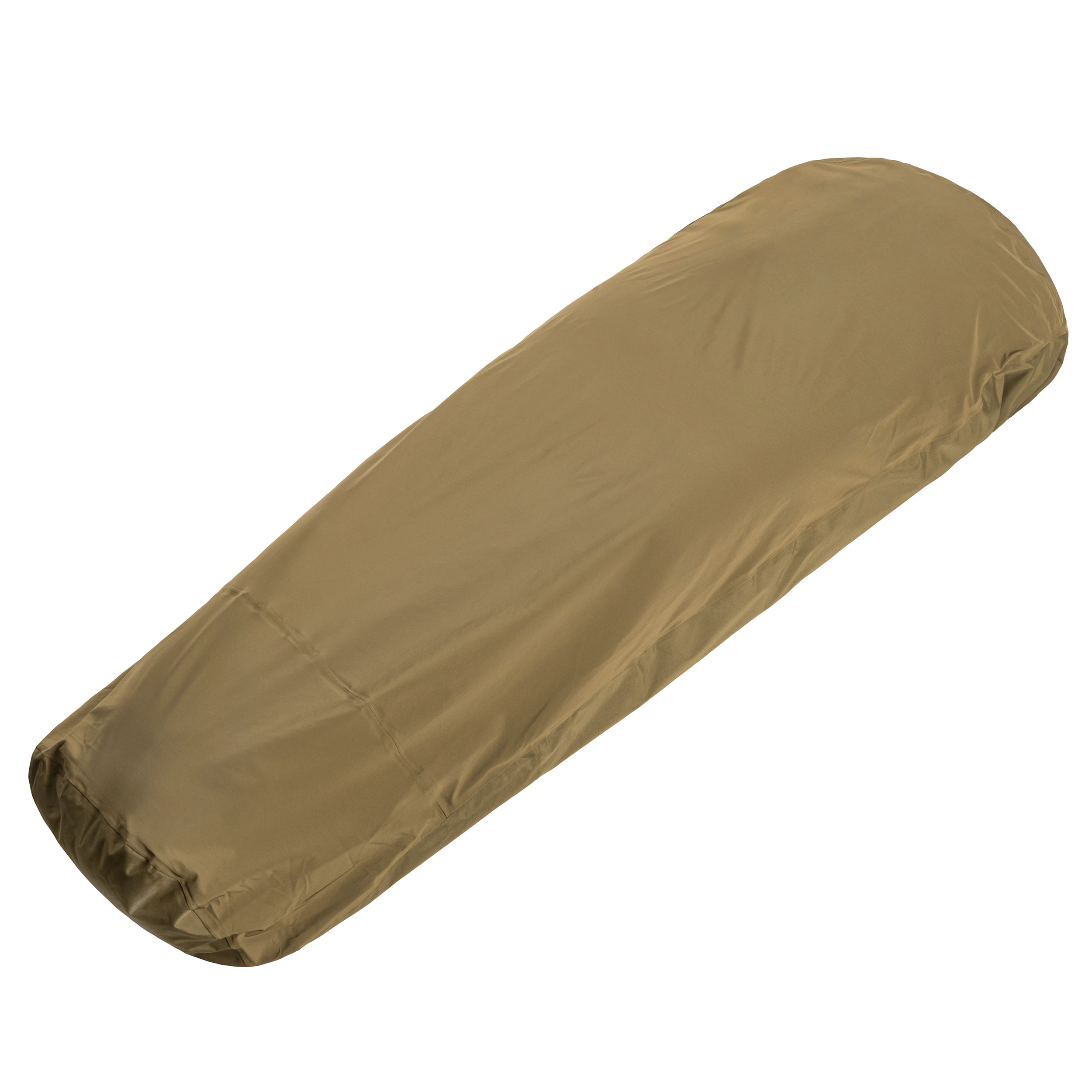 Bivy Bag Mil-Tec 3-Layer Lamin - Coyote