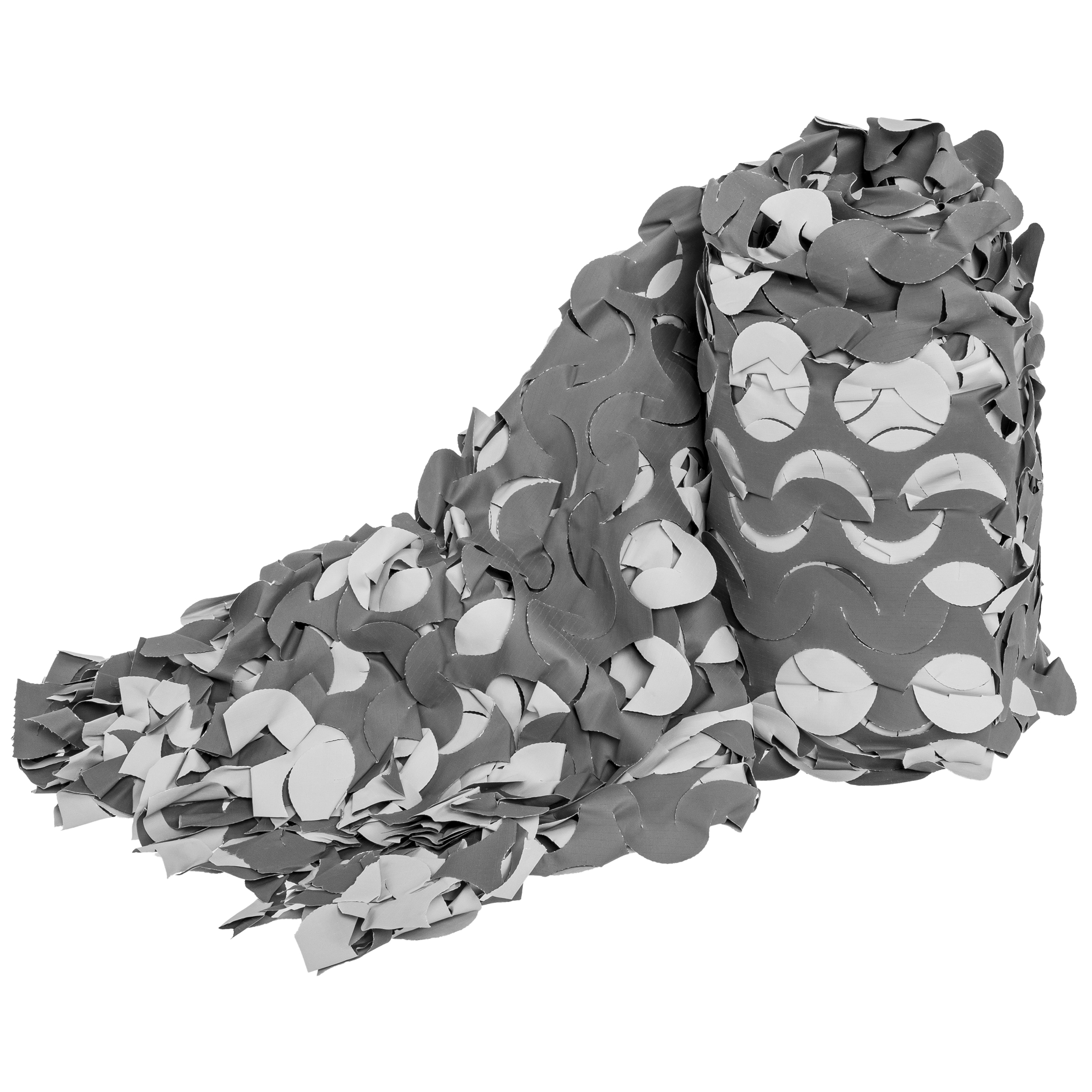 Маскувальна сітка Mil-Tec CamoSystems Crazy Camo 2,4 x 3 - Urban