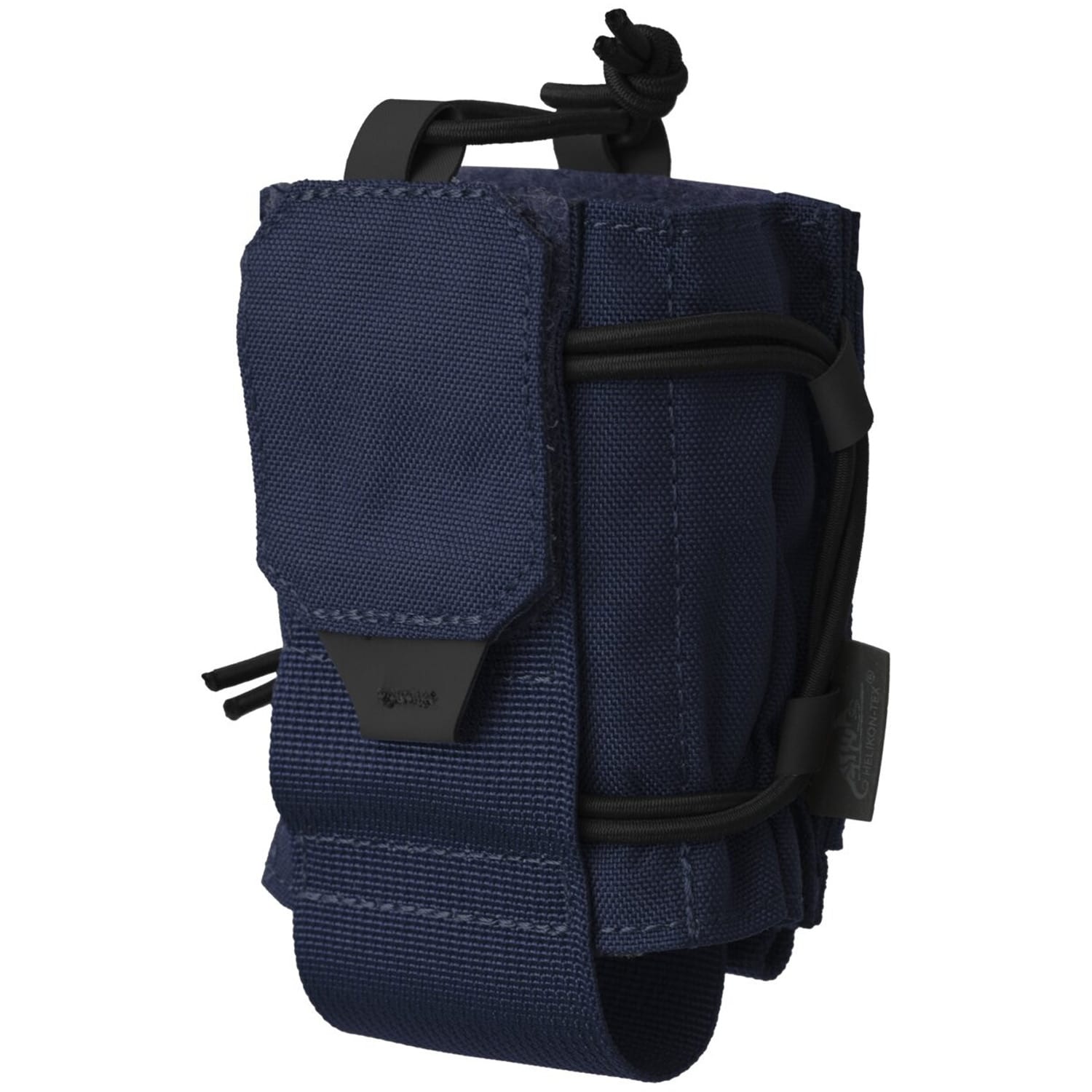 Підсумок Helikon для радіостанції - Sentinel Blue