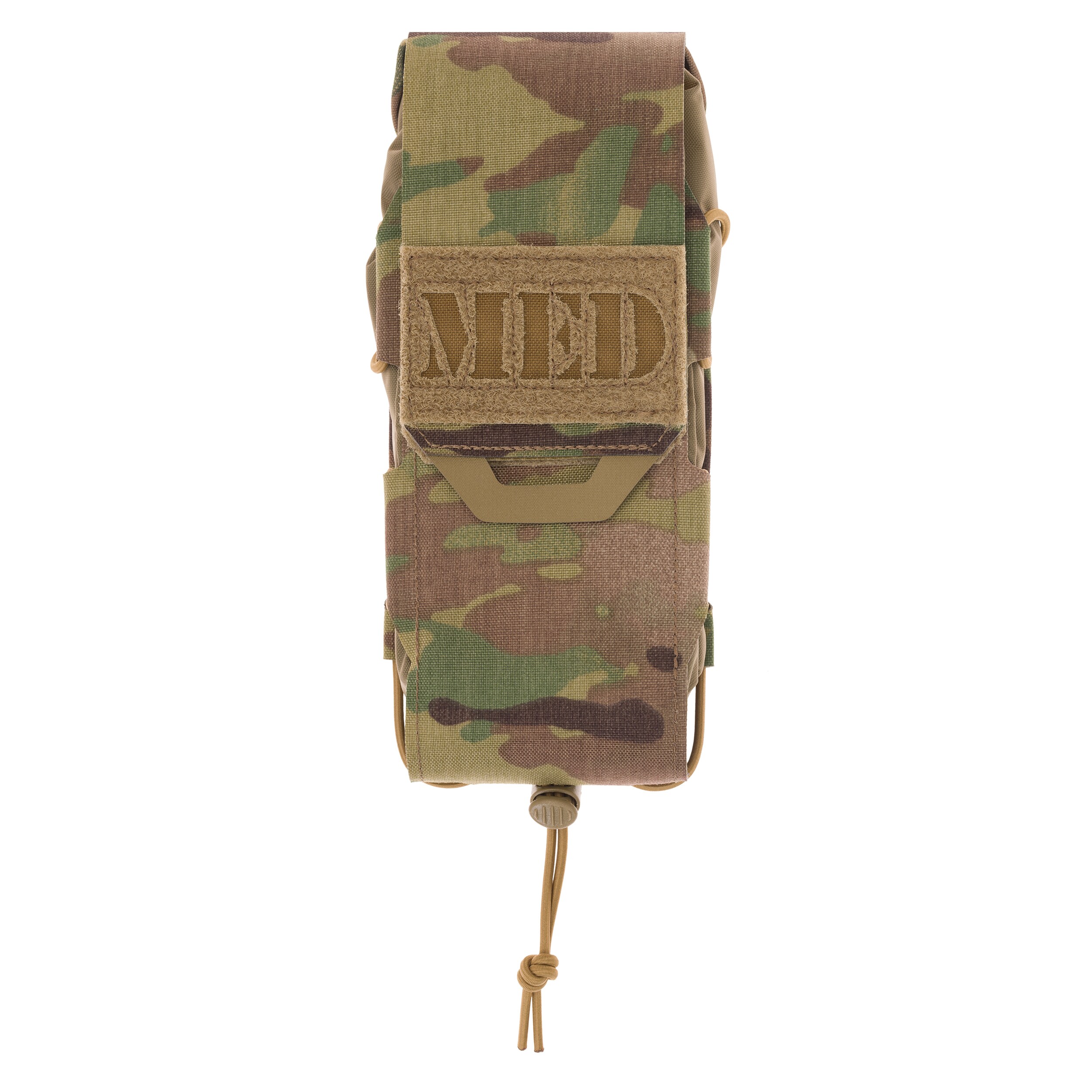 Аптечка Direct Action Med Vertical MK II - MultiCam