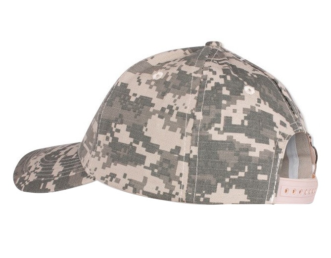 Бейсболка Mil-Tec Baseball Cap - UCP