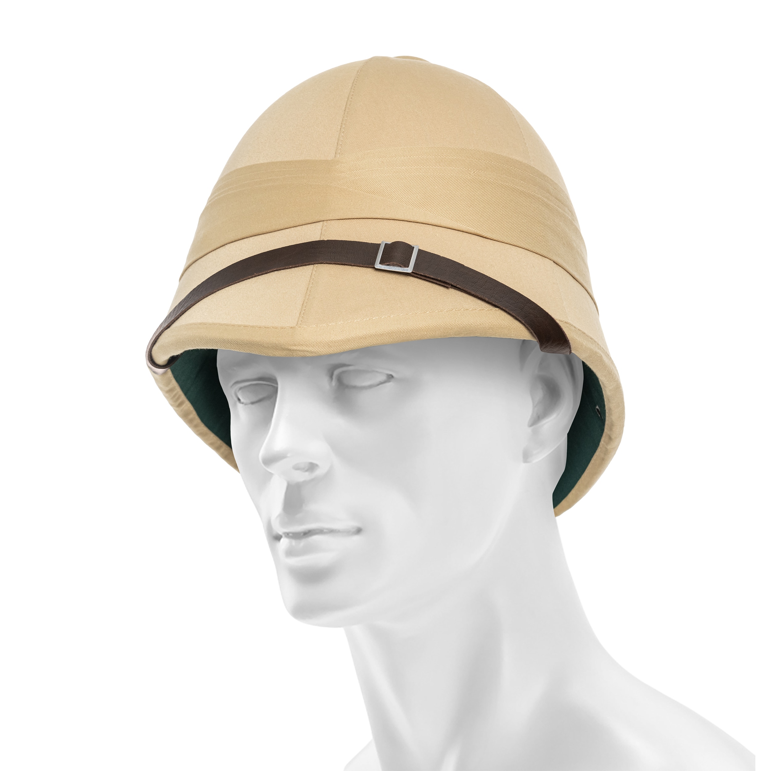 Капелюх Mil-Tec British Pith Helmet - Khaki