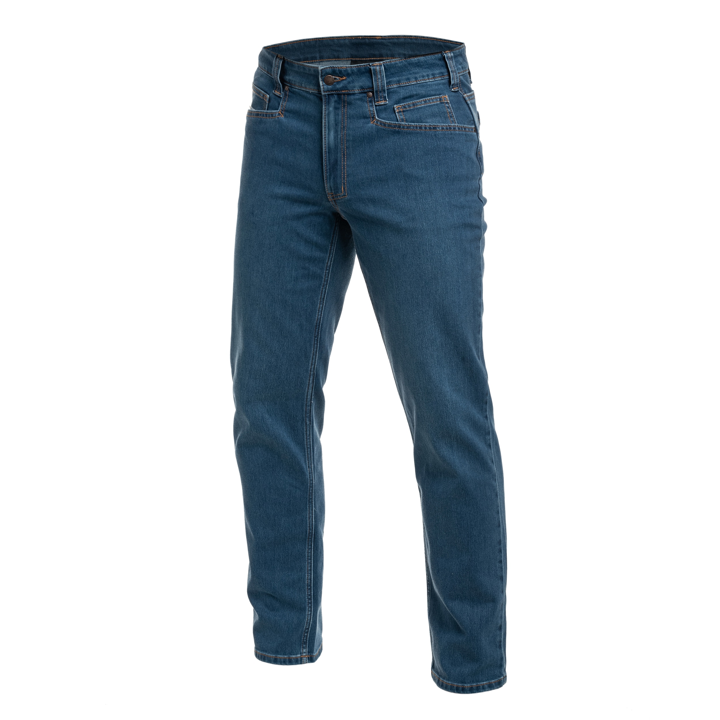 Штани Helikon Treadstone Jeans - Ocean Blue