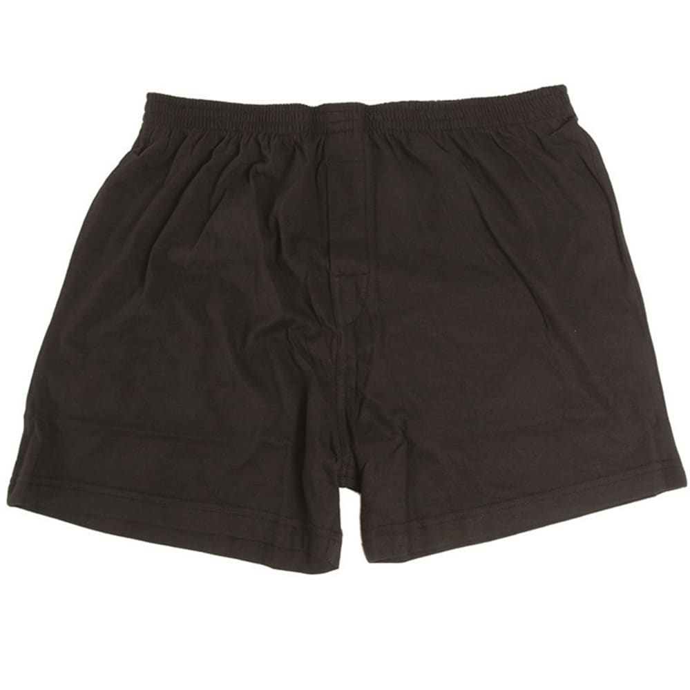 Труси Mil-Tec Boxer Shorts - Black