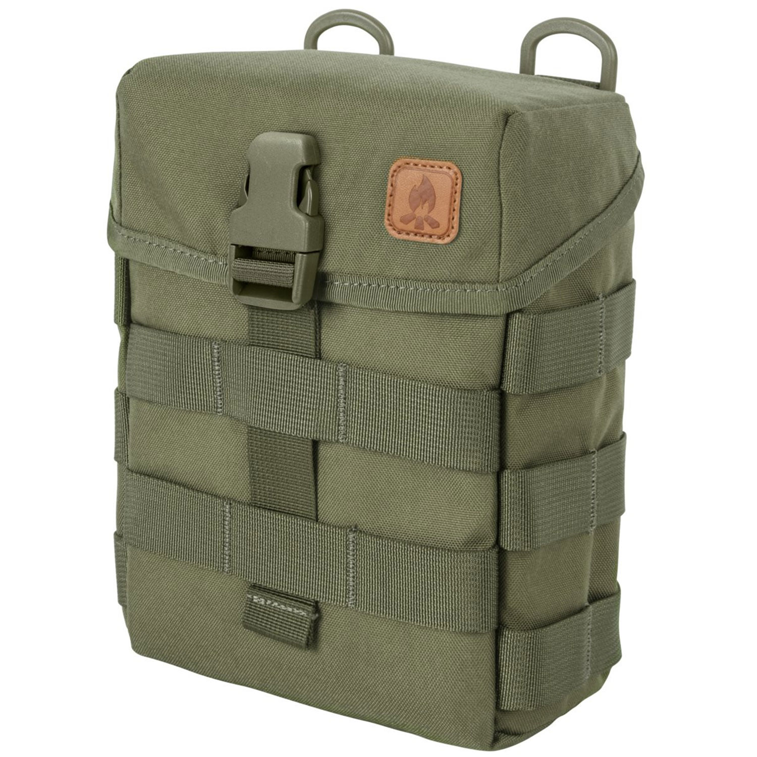 Підсумок Helikon E&E Pouch - Adaptive Green