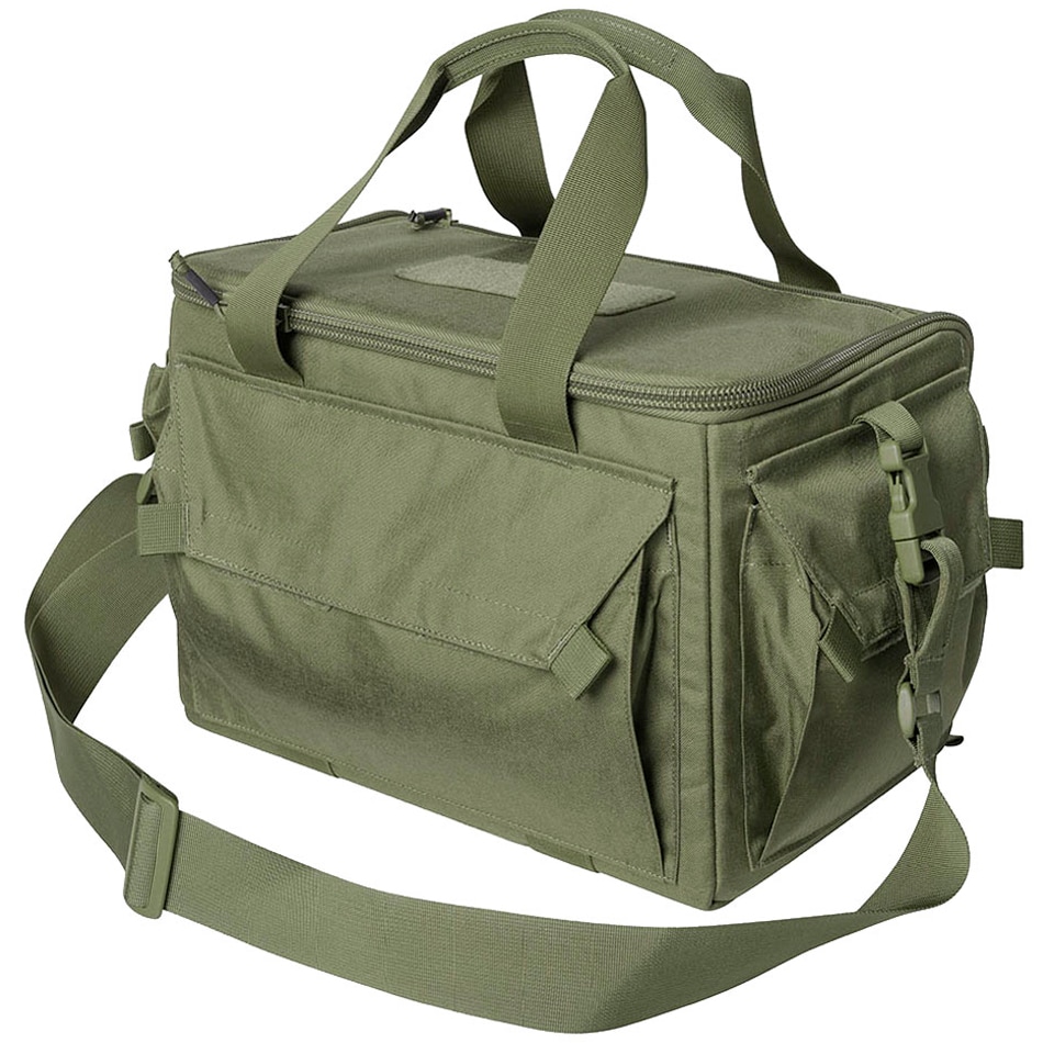 Сумка Helikon Range Bag 18 л - Olive Green