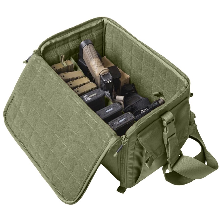 Сумка Helikon Range Bag 18 л - Olive Green
