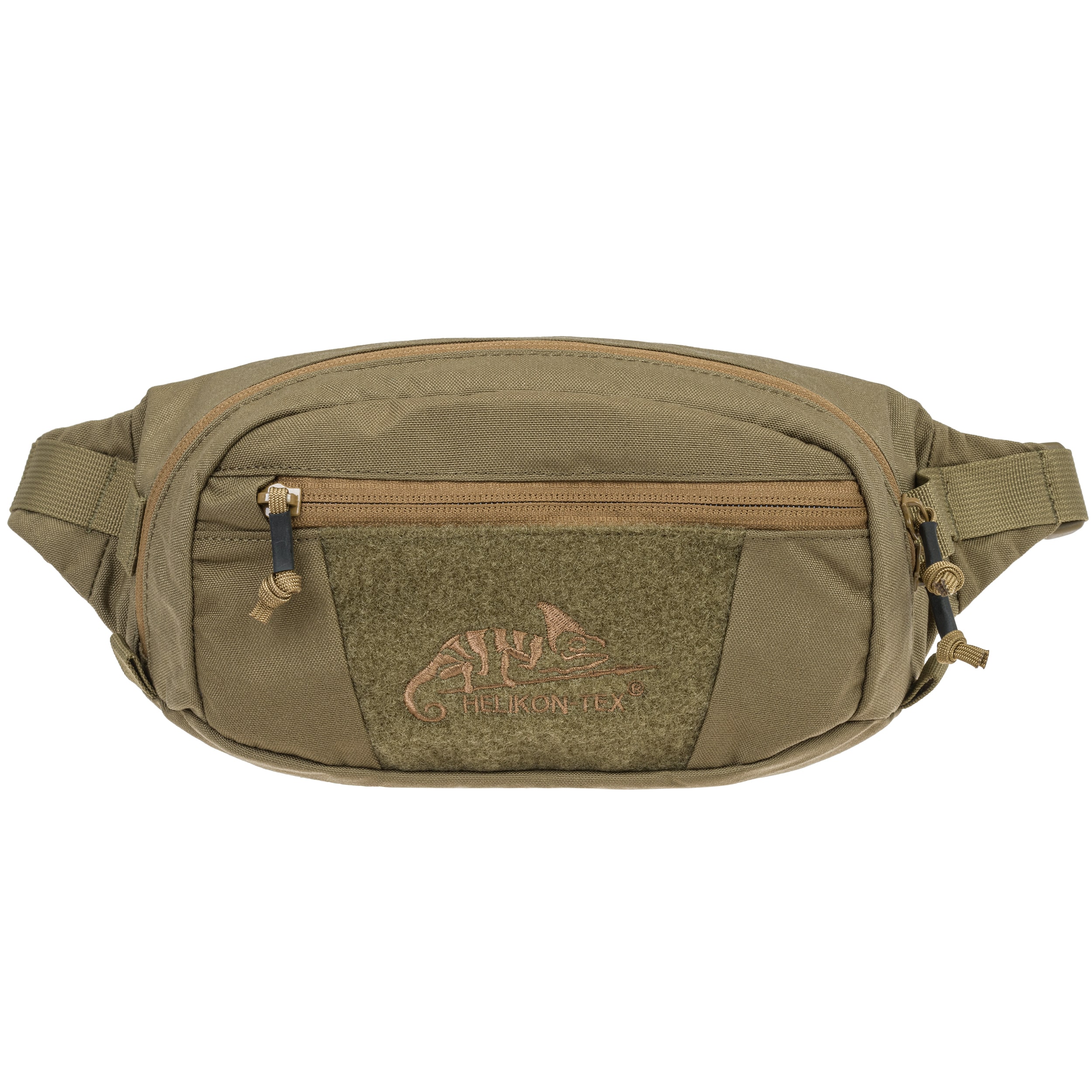 Бананка Helikon Bandicoot - Adaptive Green/Coyote