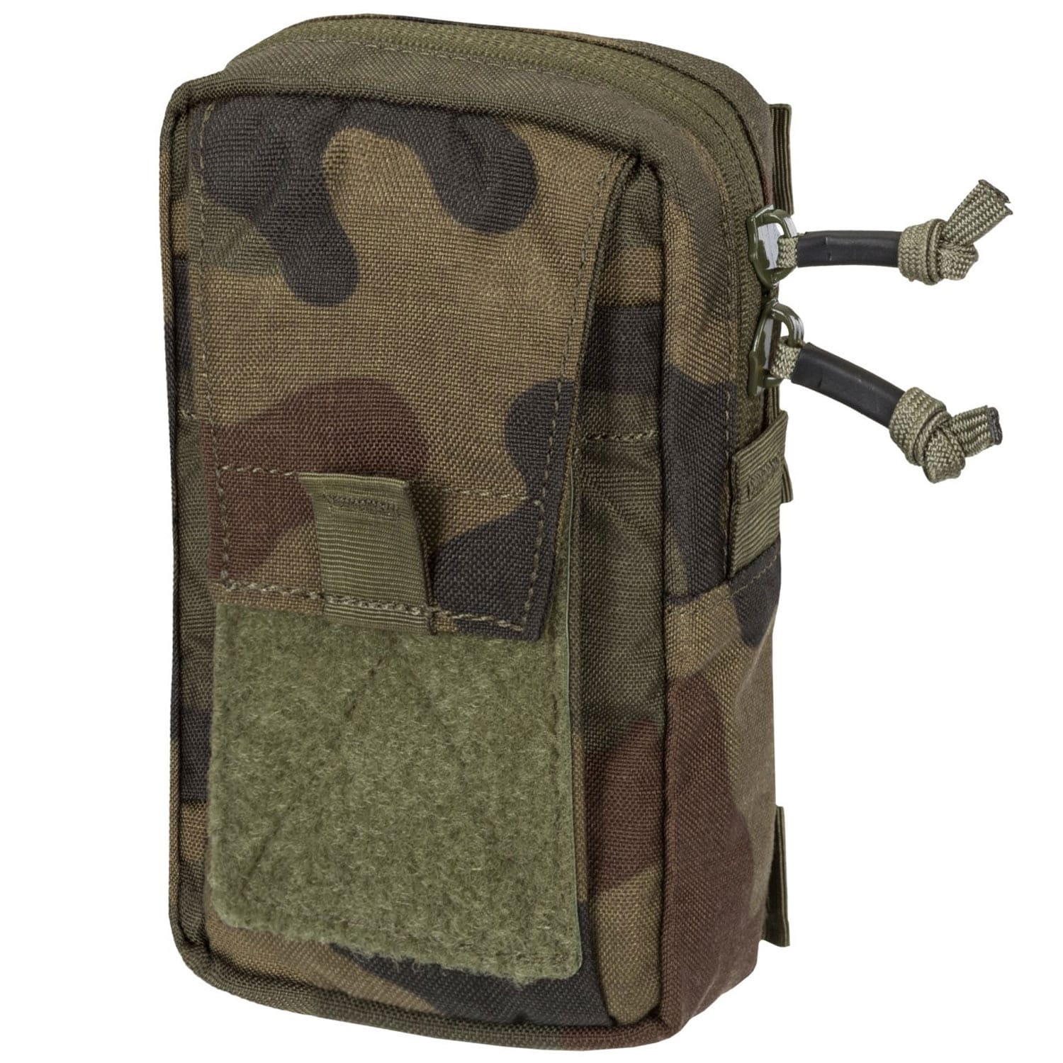 Підсумок Helikon Navtel Pouch - PL Woodland wz.93