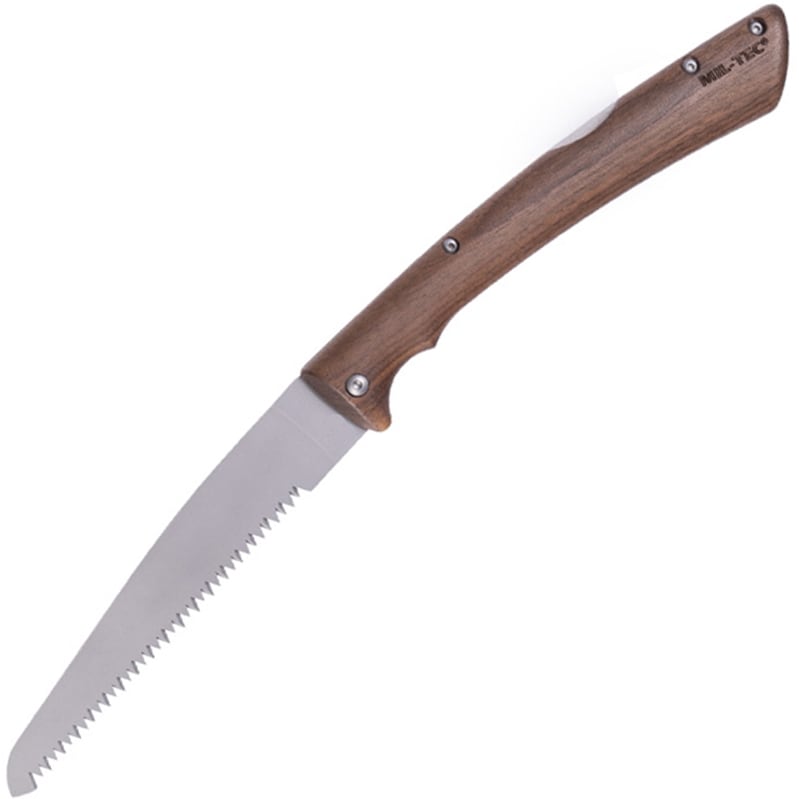 Пила складна Mil-Tec - Wood