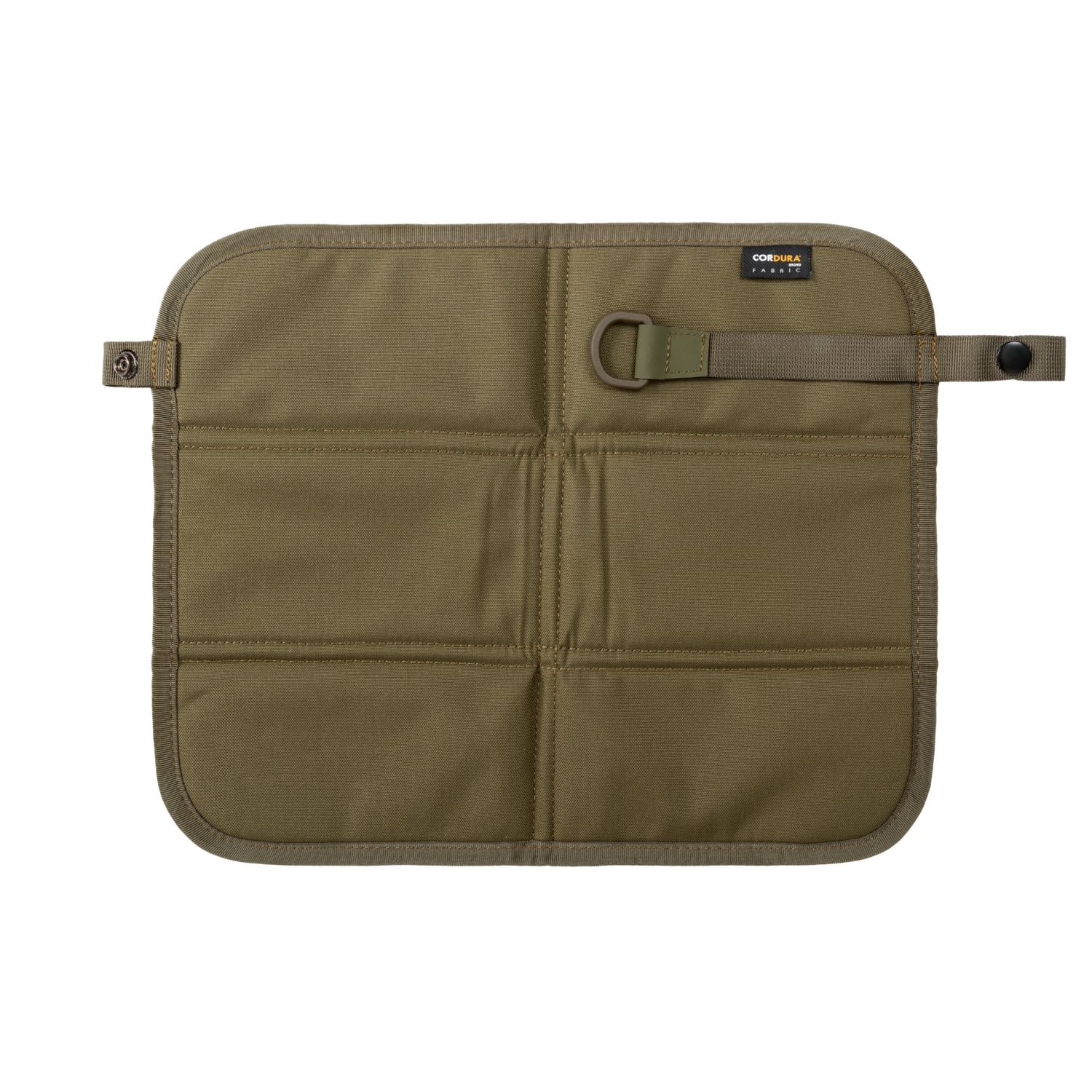Туристичний килимок Helikon Vagabond Seat Pad Earth - Adaptive Green