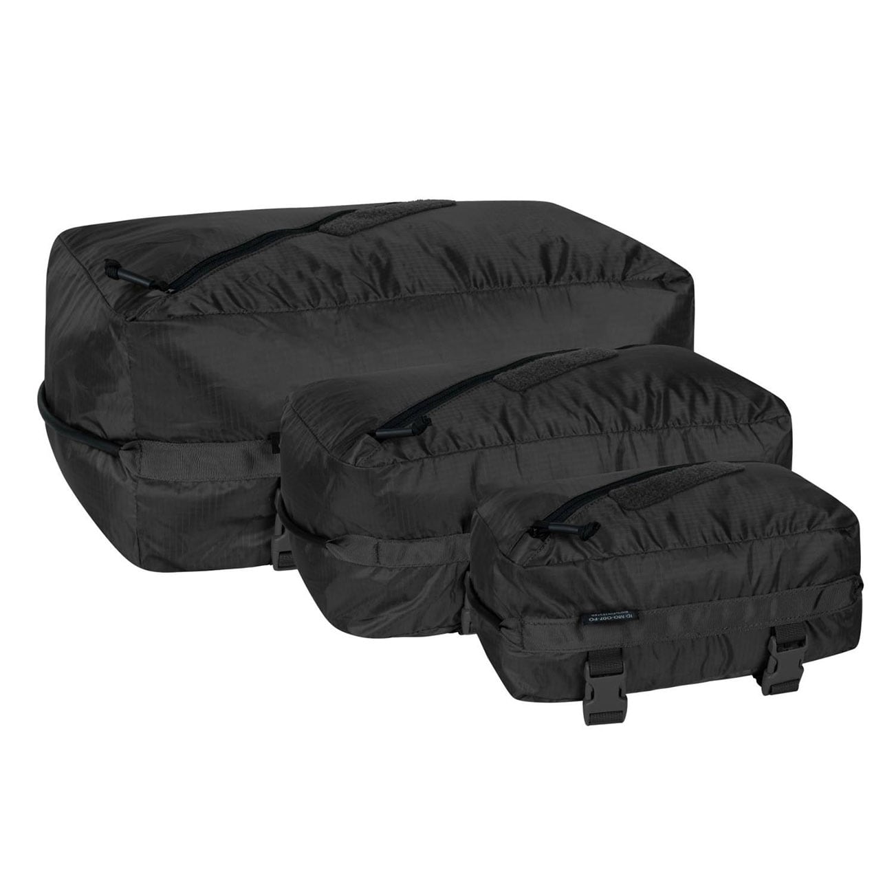 Органайзер Helikon Pakcell Set - Black