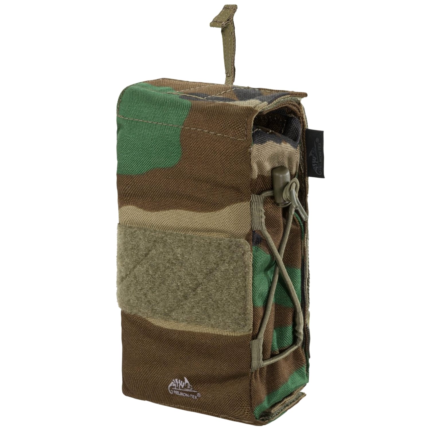 Медичний підсумок Helikon Competition Med Kit - US Woodland