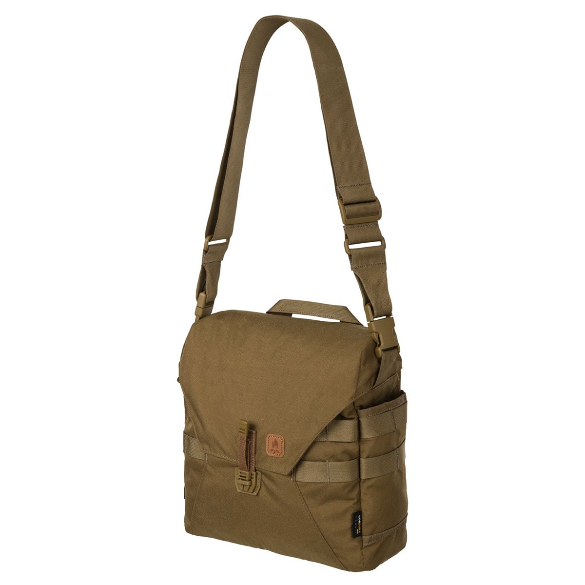 Сумка Helikon Bushcraft Haversack 8 л - Coyote