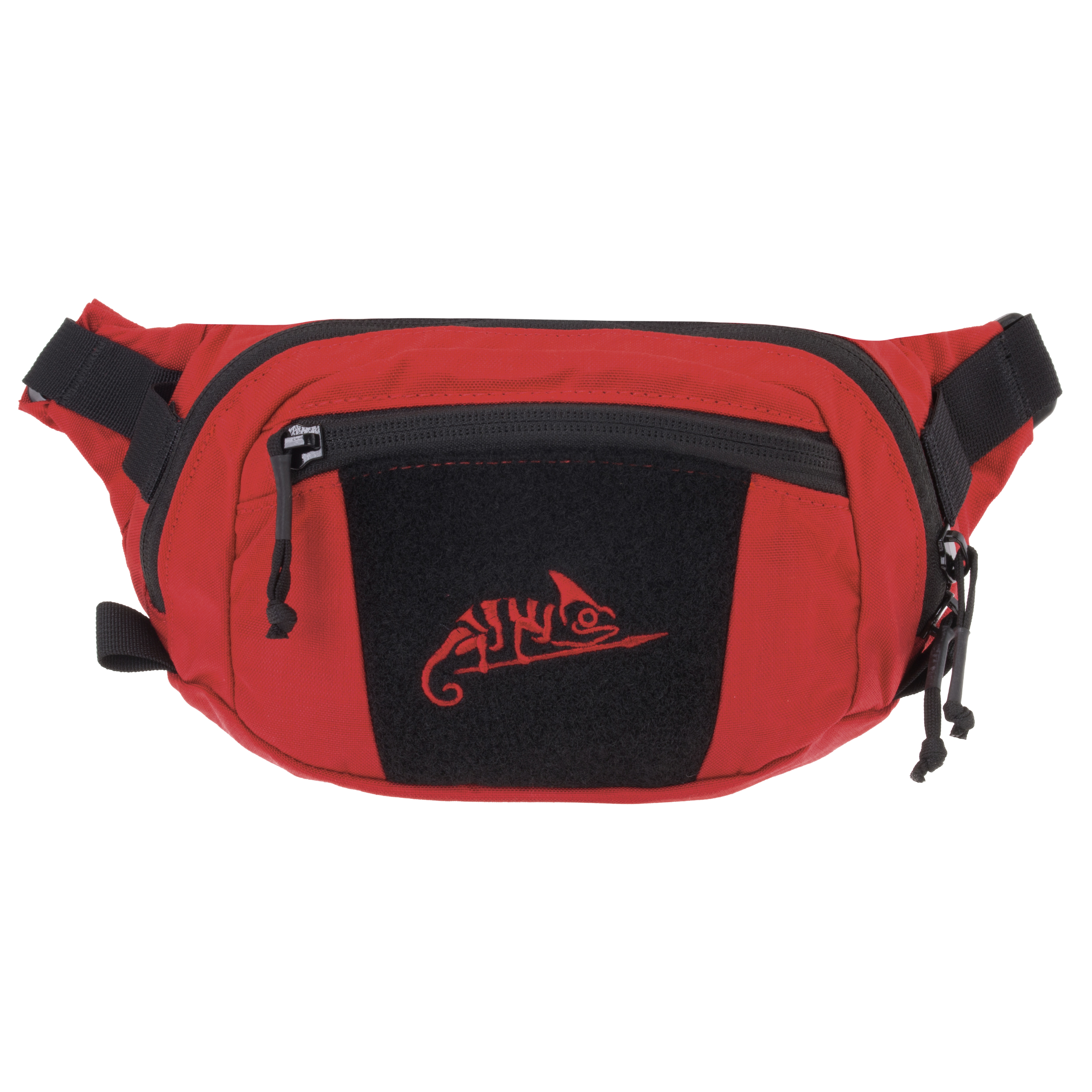 Бананка Helikon Possum - Lava Red/Black