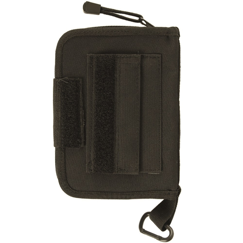Польовий організатор Mil-Tec - Black