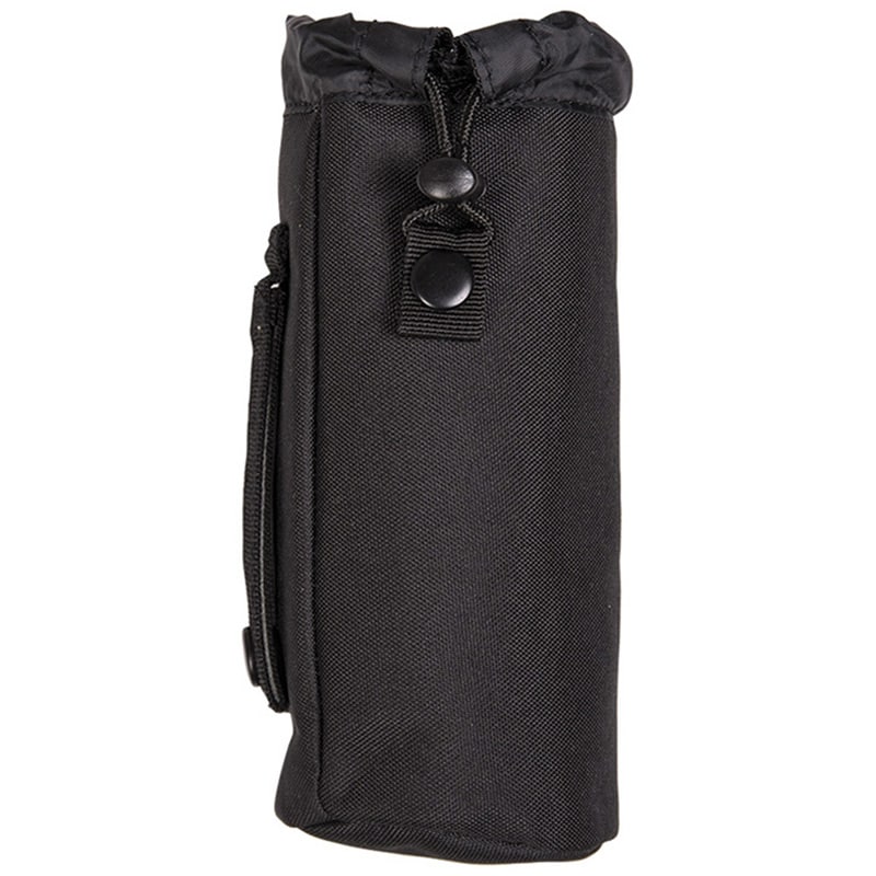 Чохол для пляшки Mil-Tec Molle - Black