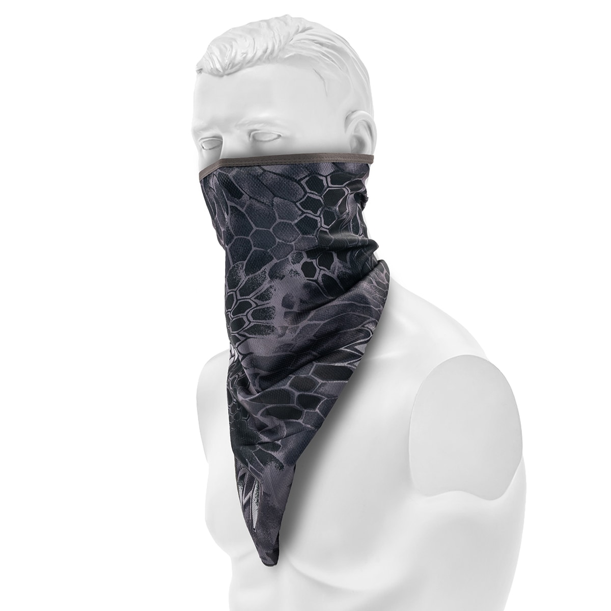 Бафф Mil-Tec Face Scarf - Mandra Night