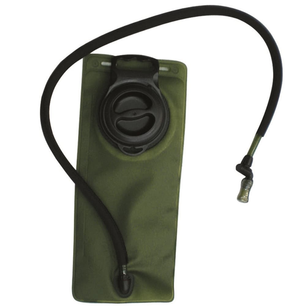 Гідратор Mil-Tec do Hydration Water Bladder 2.5 л - Olive