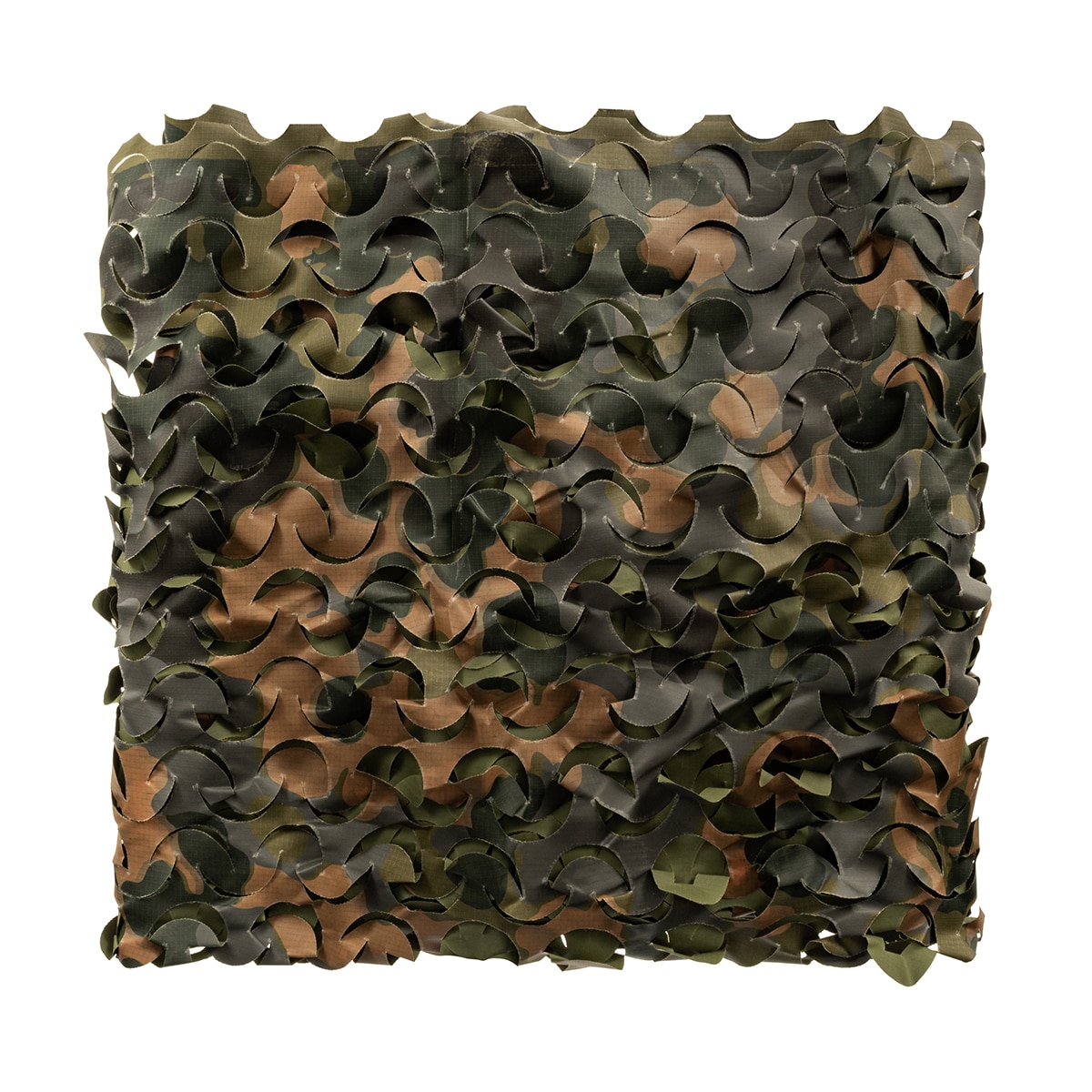 Маскувальна сітка Mil-Tec CamoSystems Basic Light 2.2x3 м - Flecktarn