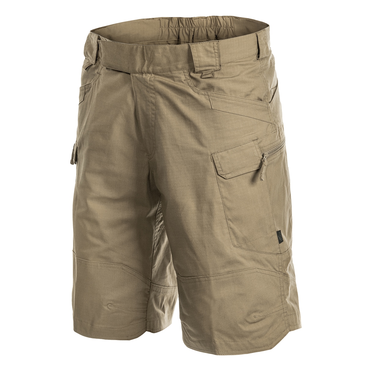 Шорти Helikon UTS 11" PolyCotton Rip-Stop - Khaki