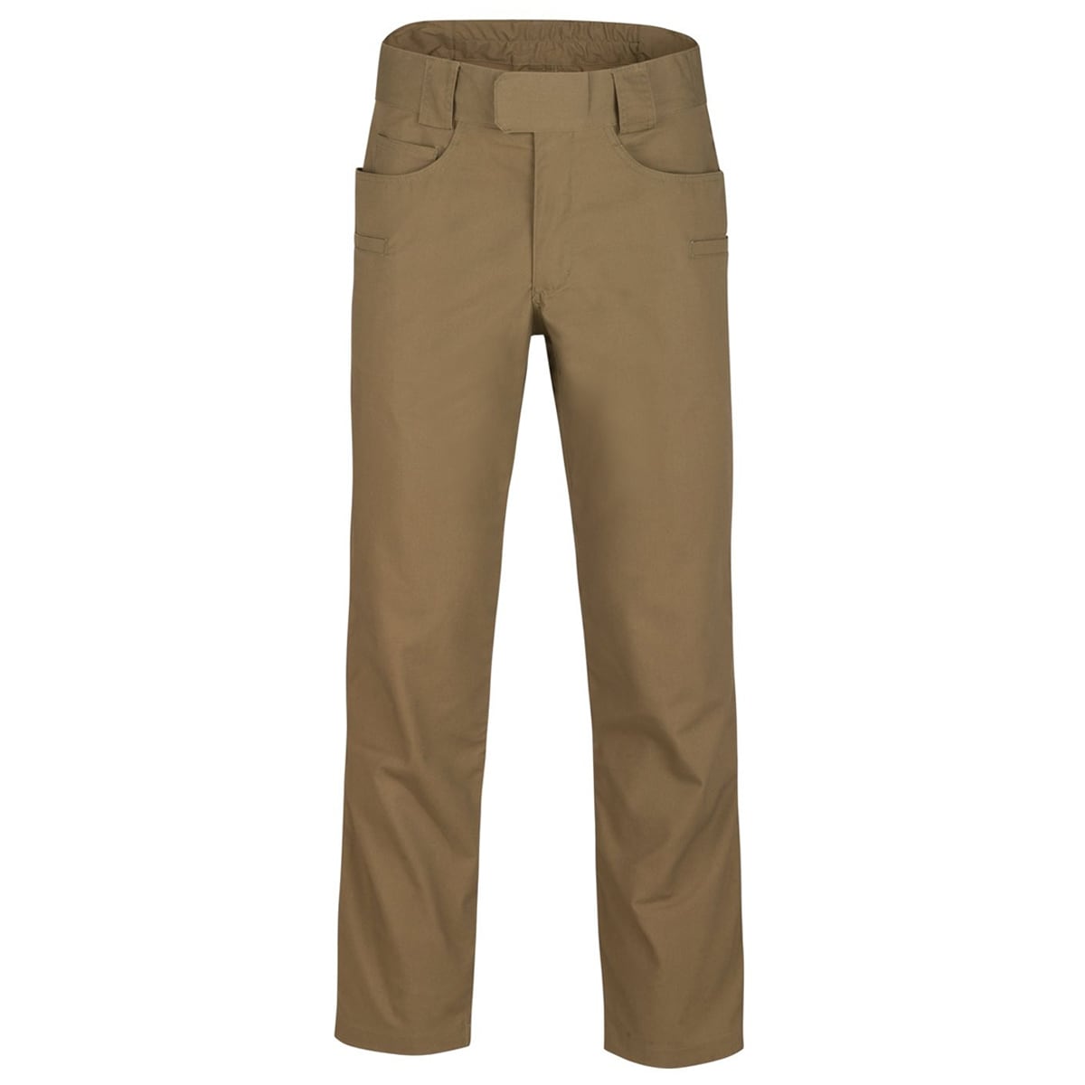 Штани Helikon Greyman Tactical DuraCanvas - Coyote