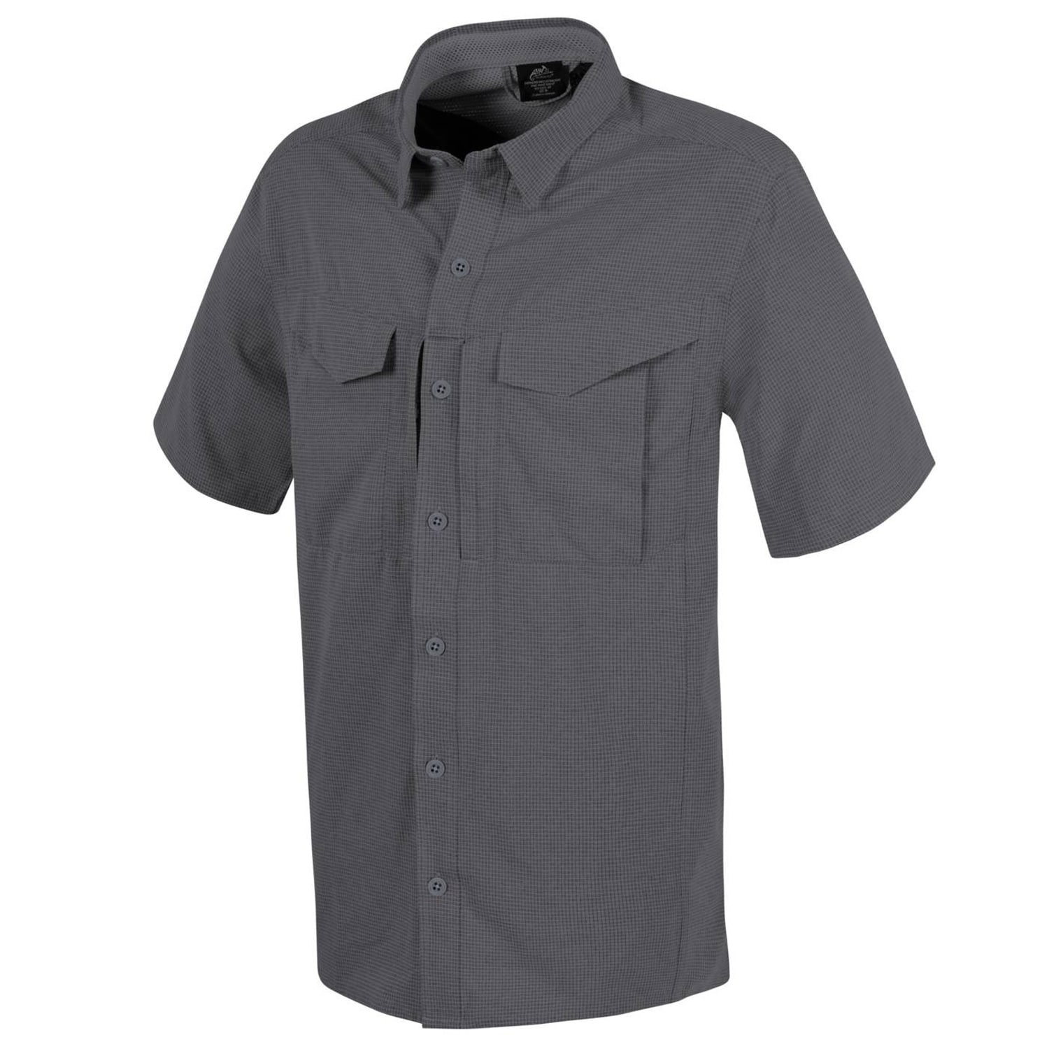 Сорочка Helikon Defender Mk2 Ultralight - Misty Blue