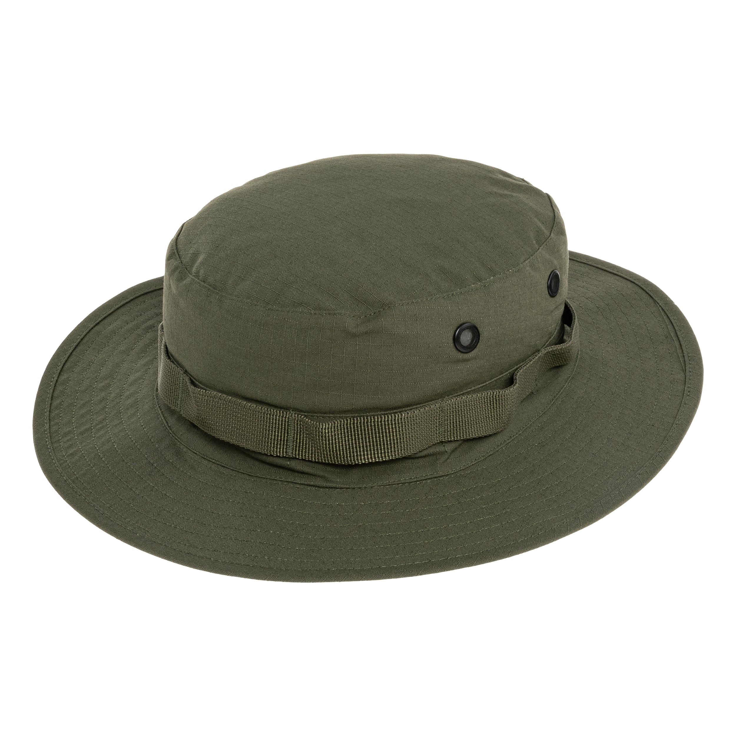 Капелюх Mil-Tec Cotton Ripstop - Olive
