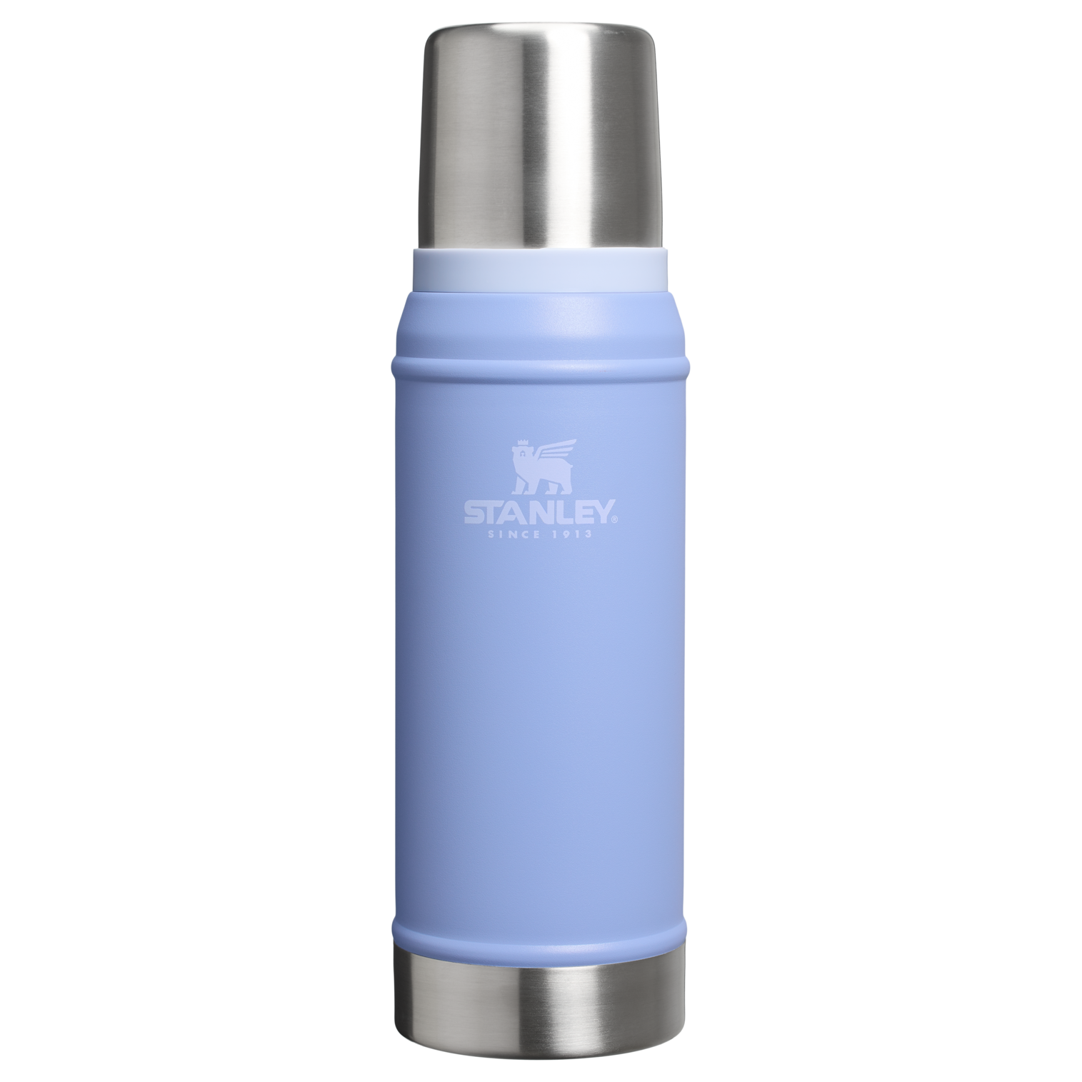 Термос Stanley Legendary Classic 0,75 л - Hydrangea