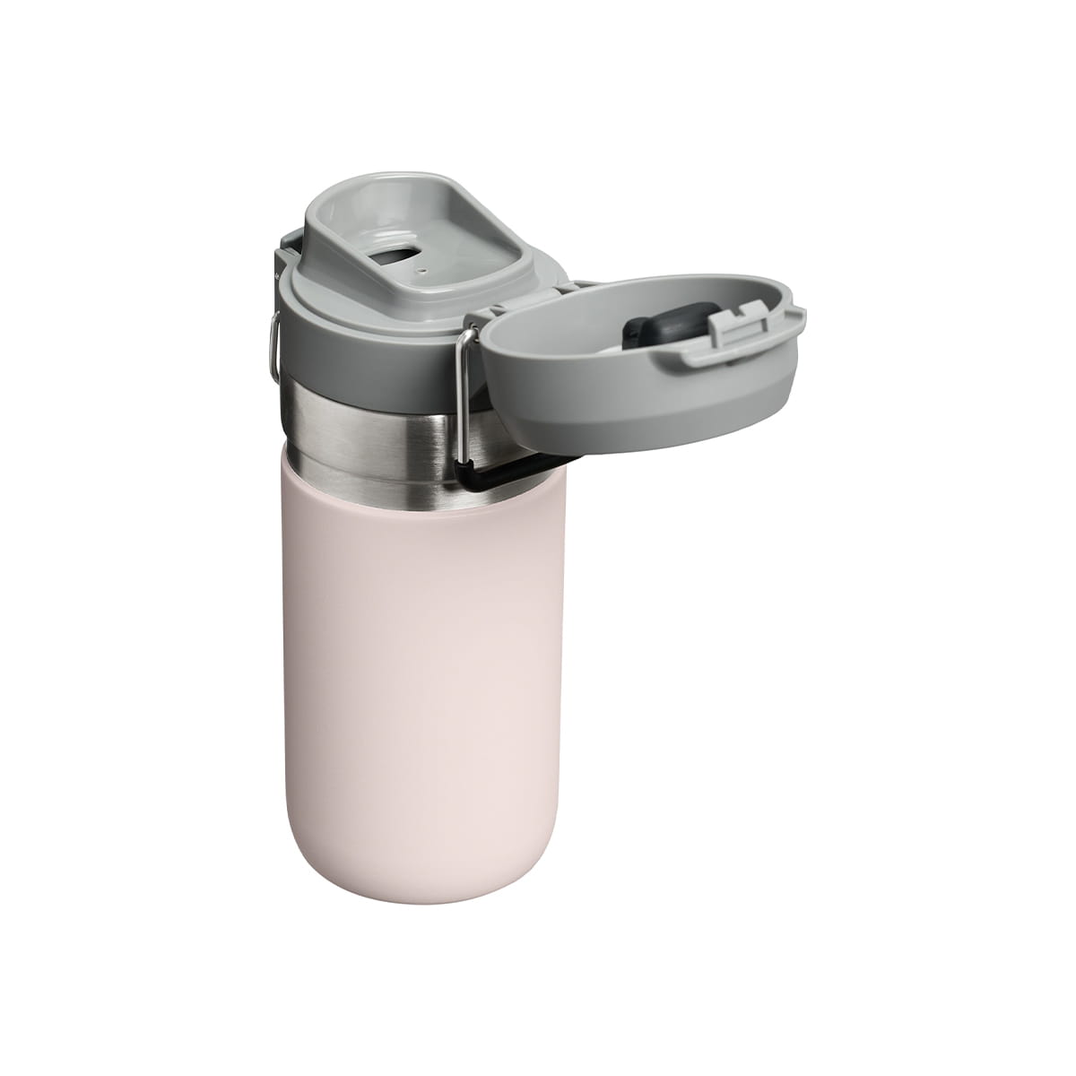 Пляшка Stanley Quick-Flip 0,47 л - Rose Quartz