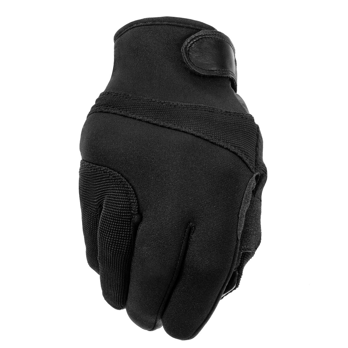 Рукавиці Mil-Tec Kevlar - Black