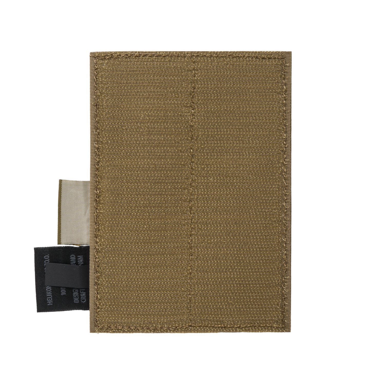 Вставка Molle Helikon 2 - Cordura - Olive Green