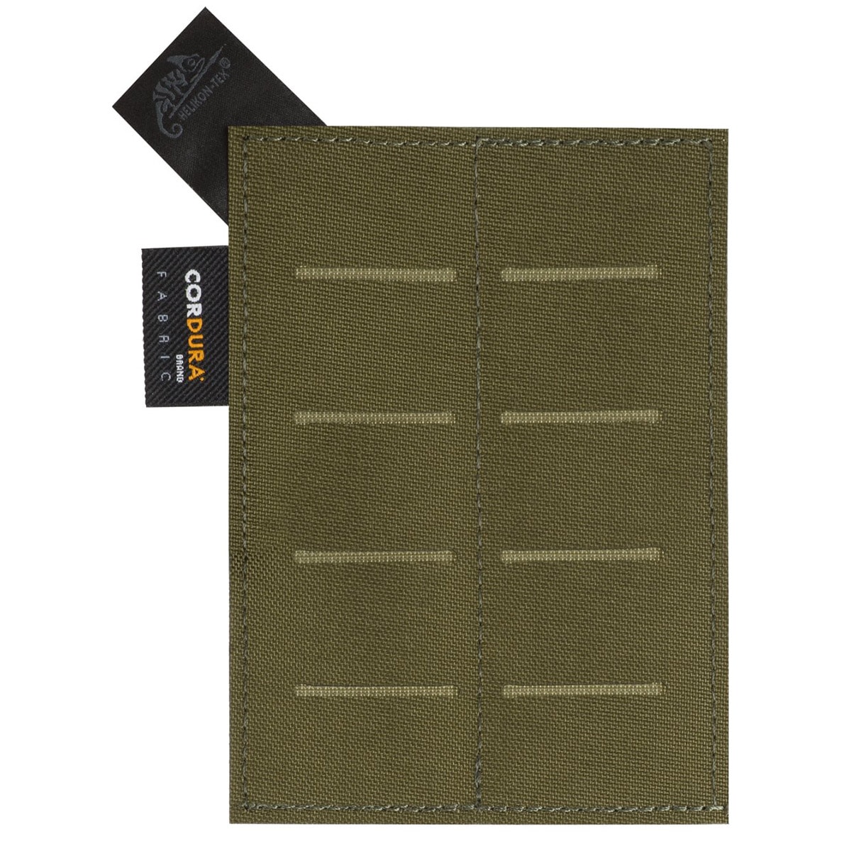 Вставка Molle Helikon 2 - Cordura - Olive Green