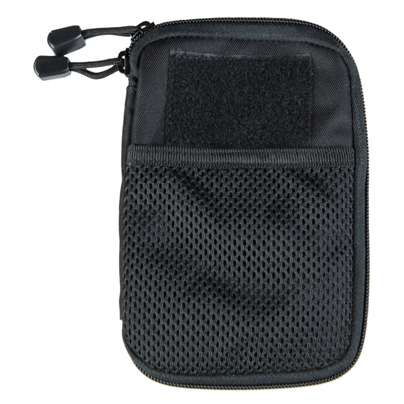 Підсумок Mil-Tec Molle Belt Office - Black