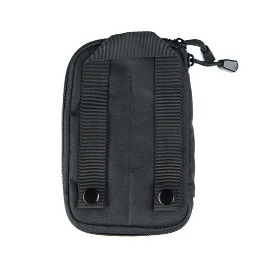 Підсумок Mil-Tec Molle Belt Office - Black